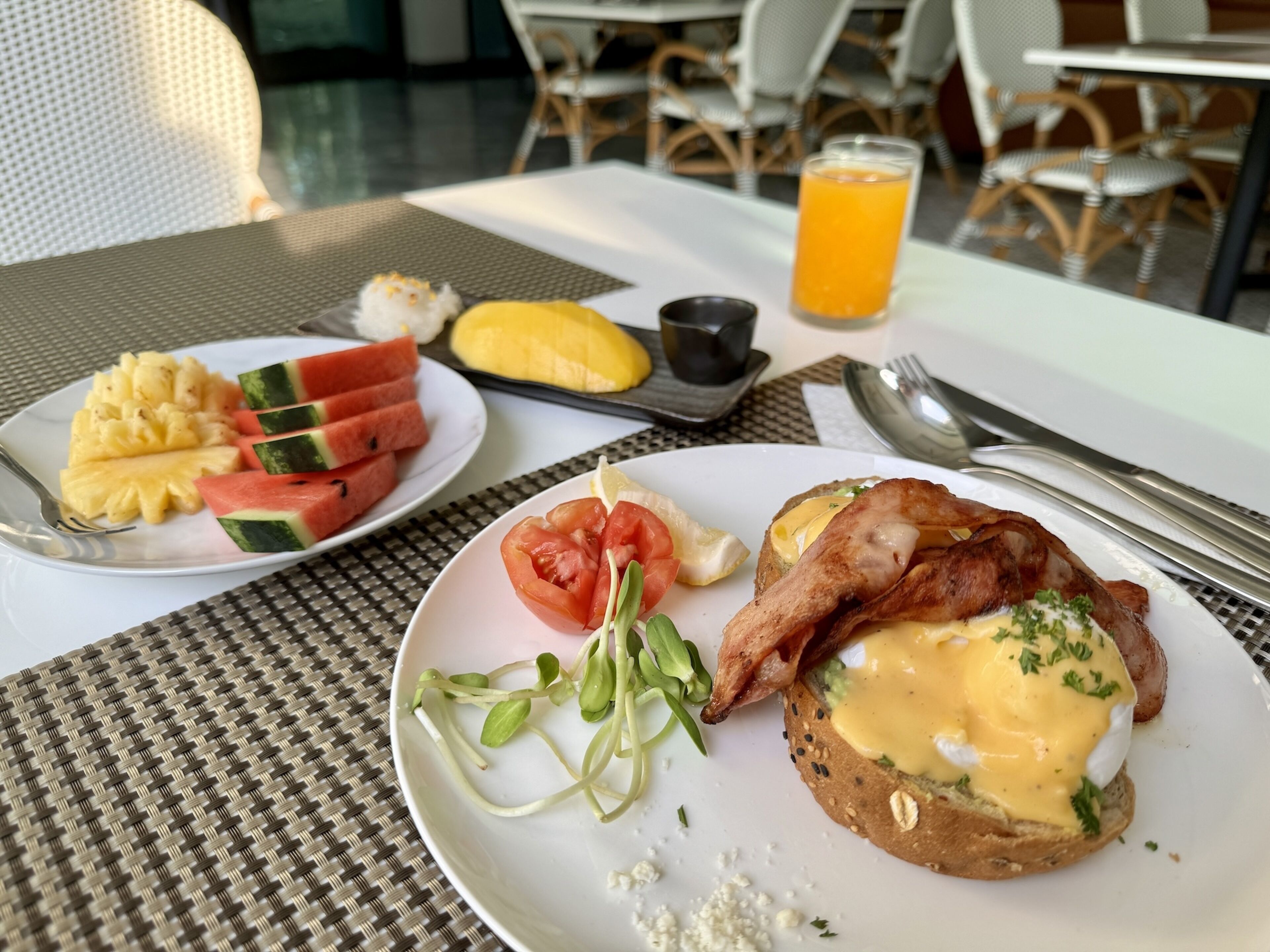 Keereen Resort Ao Nang