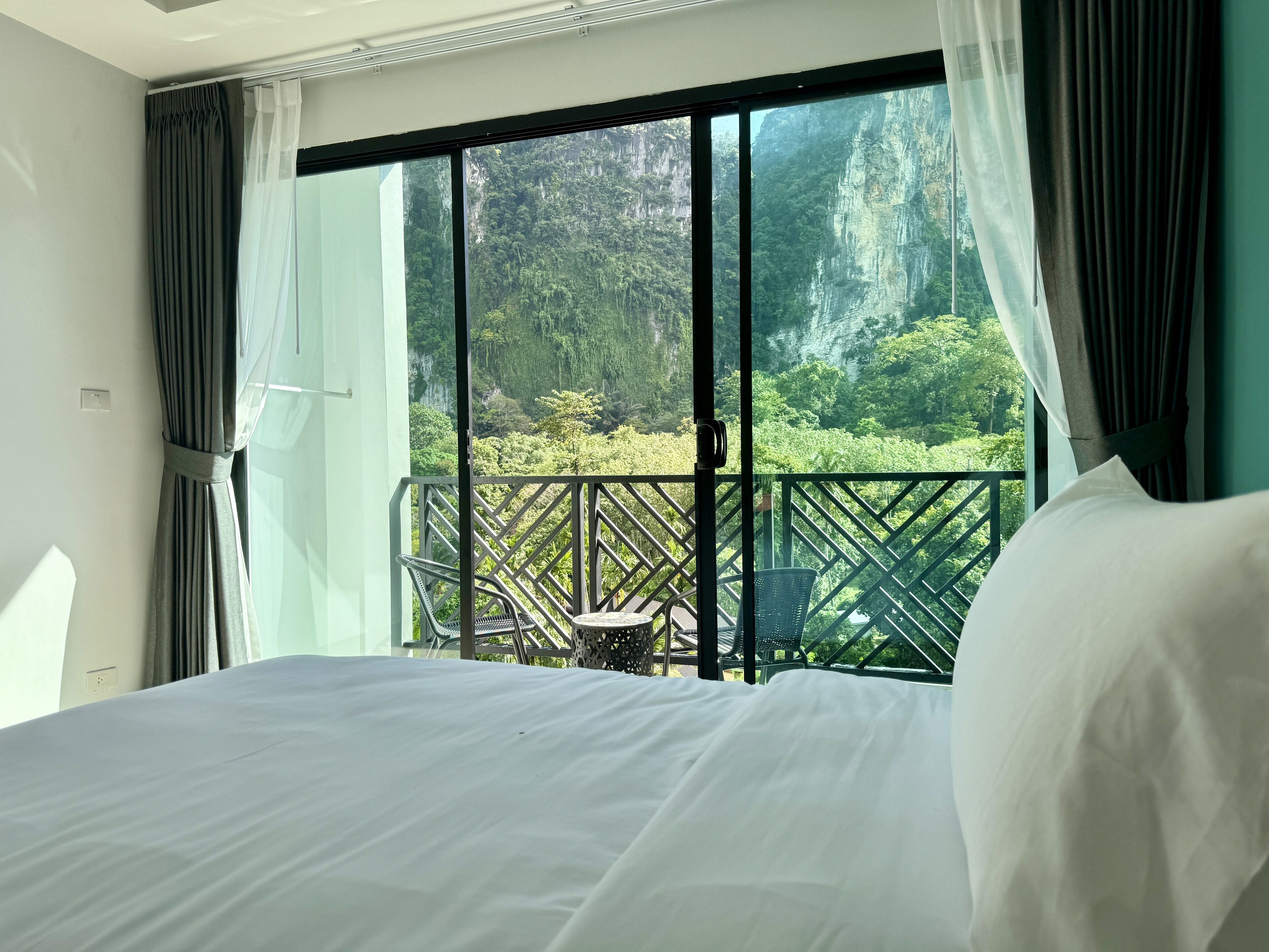 Keereen Resort Ao Nang