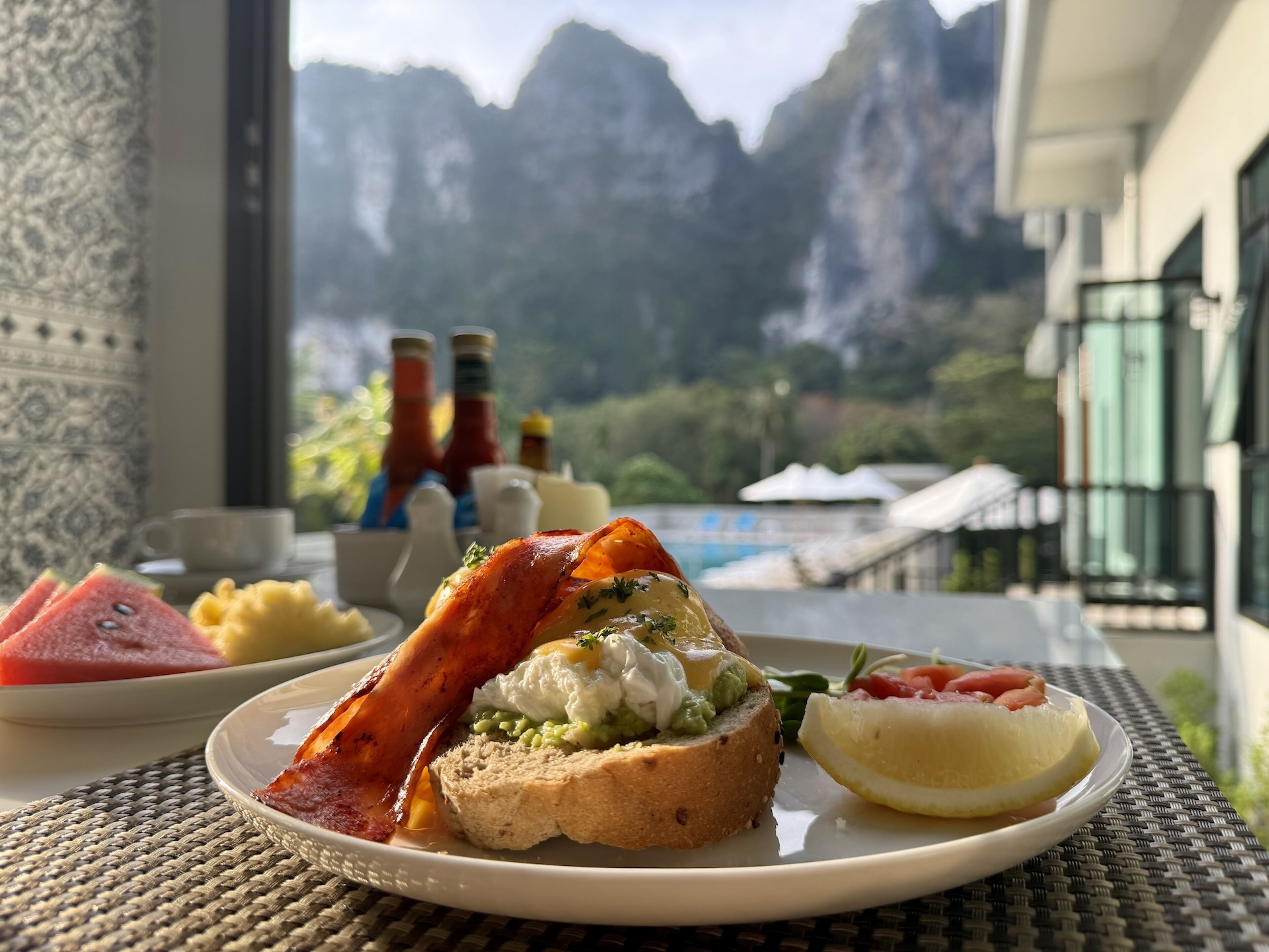 Keereen Resort Ao Nang