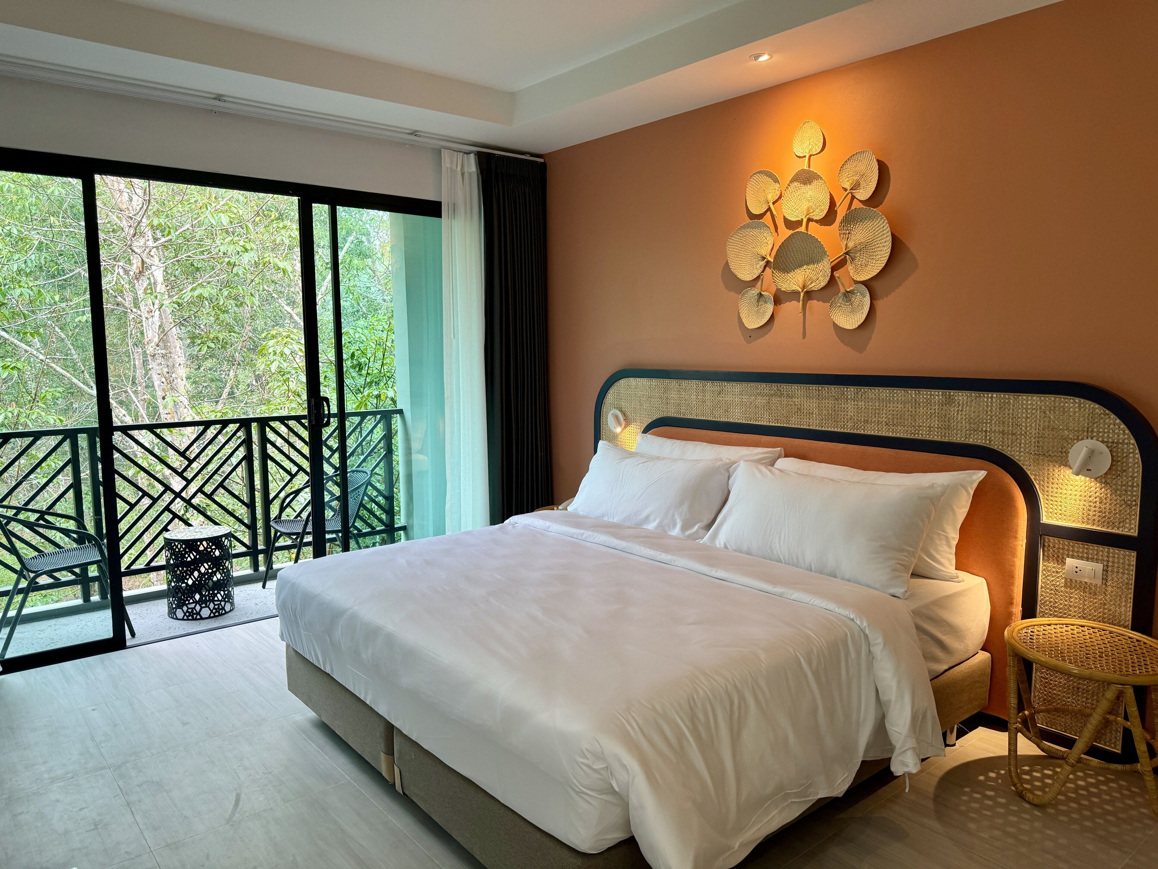 Keereen Resort Ao Nang