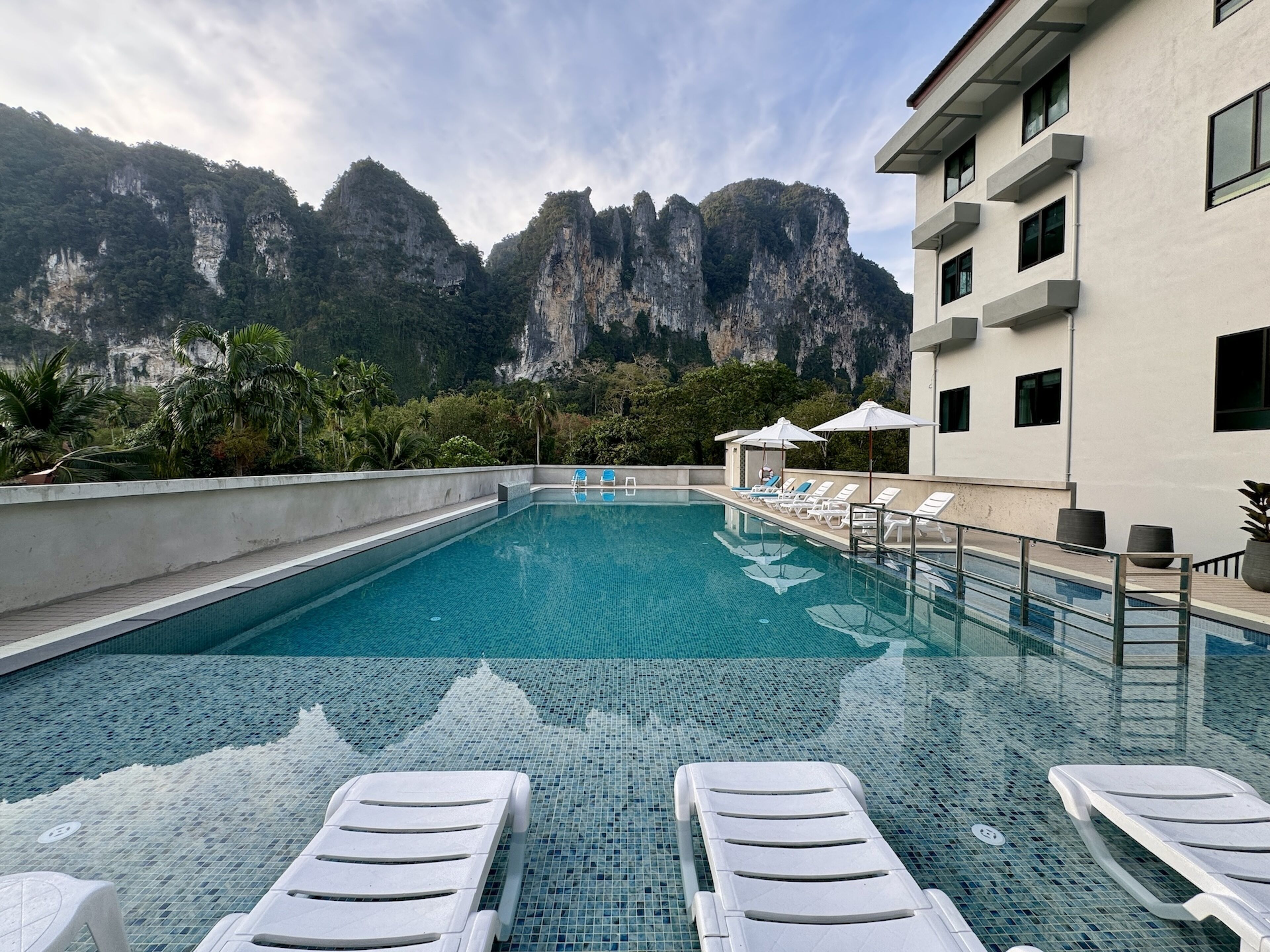 Keereen Resort Ao Nang