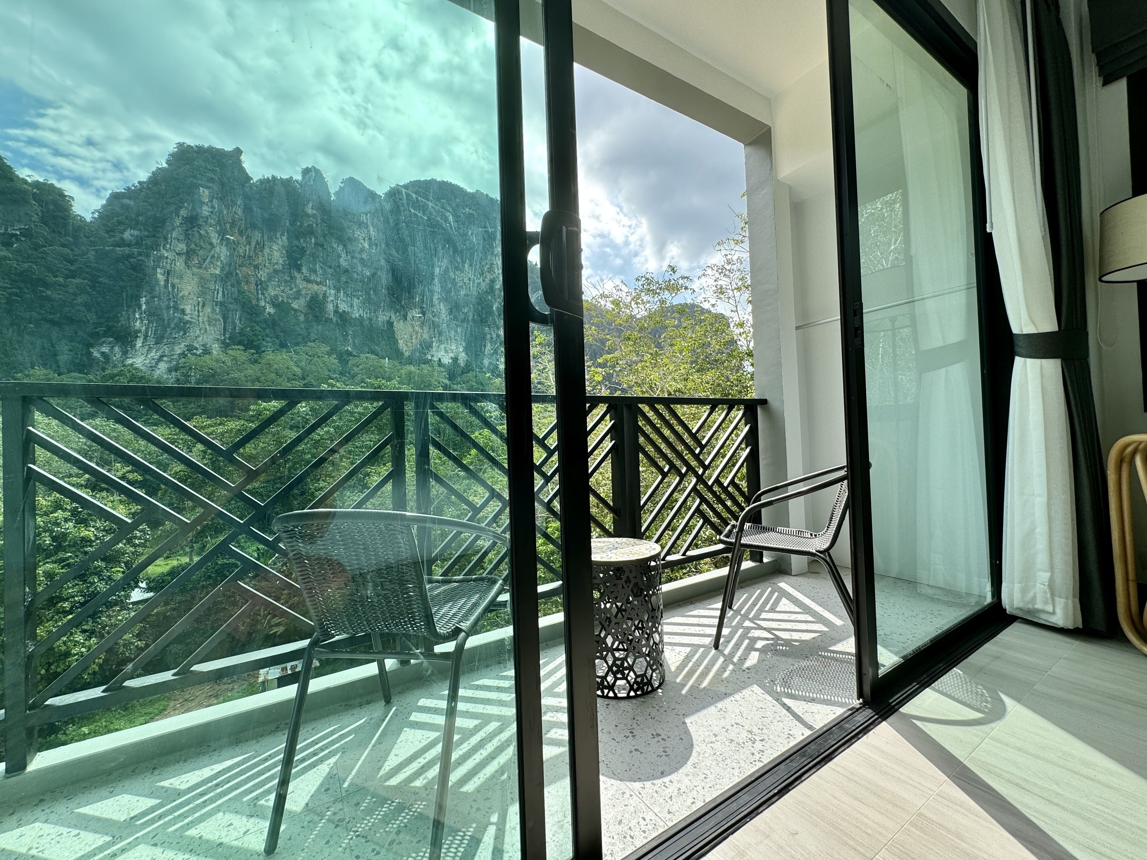 Keereen Resort Ao Nang