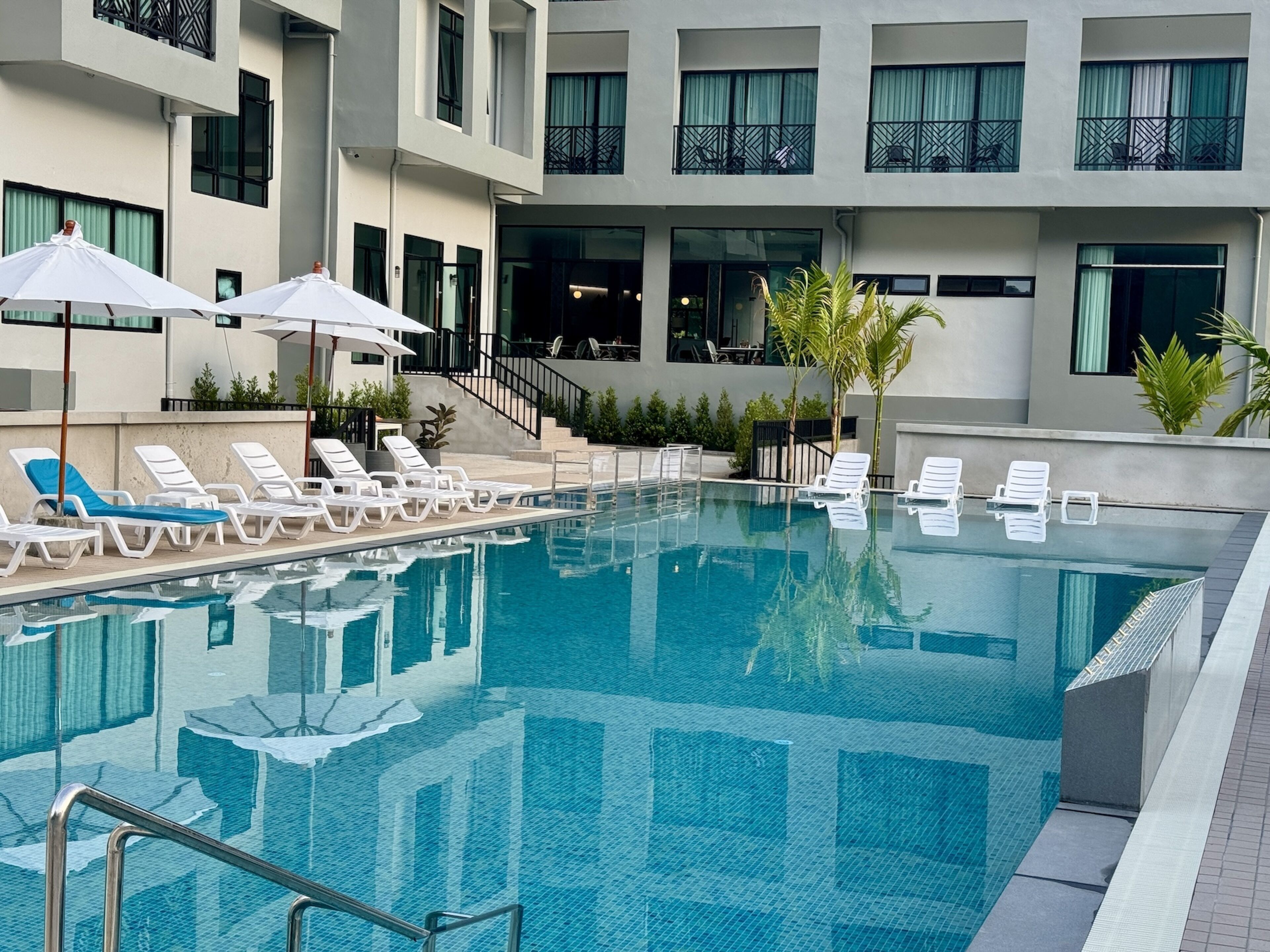 Keereen Resort Ao Nang