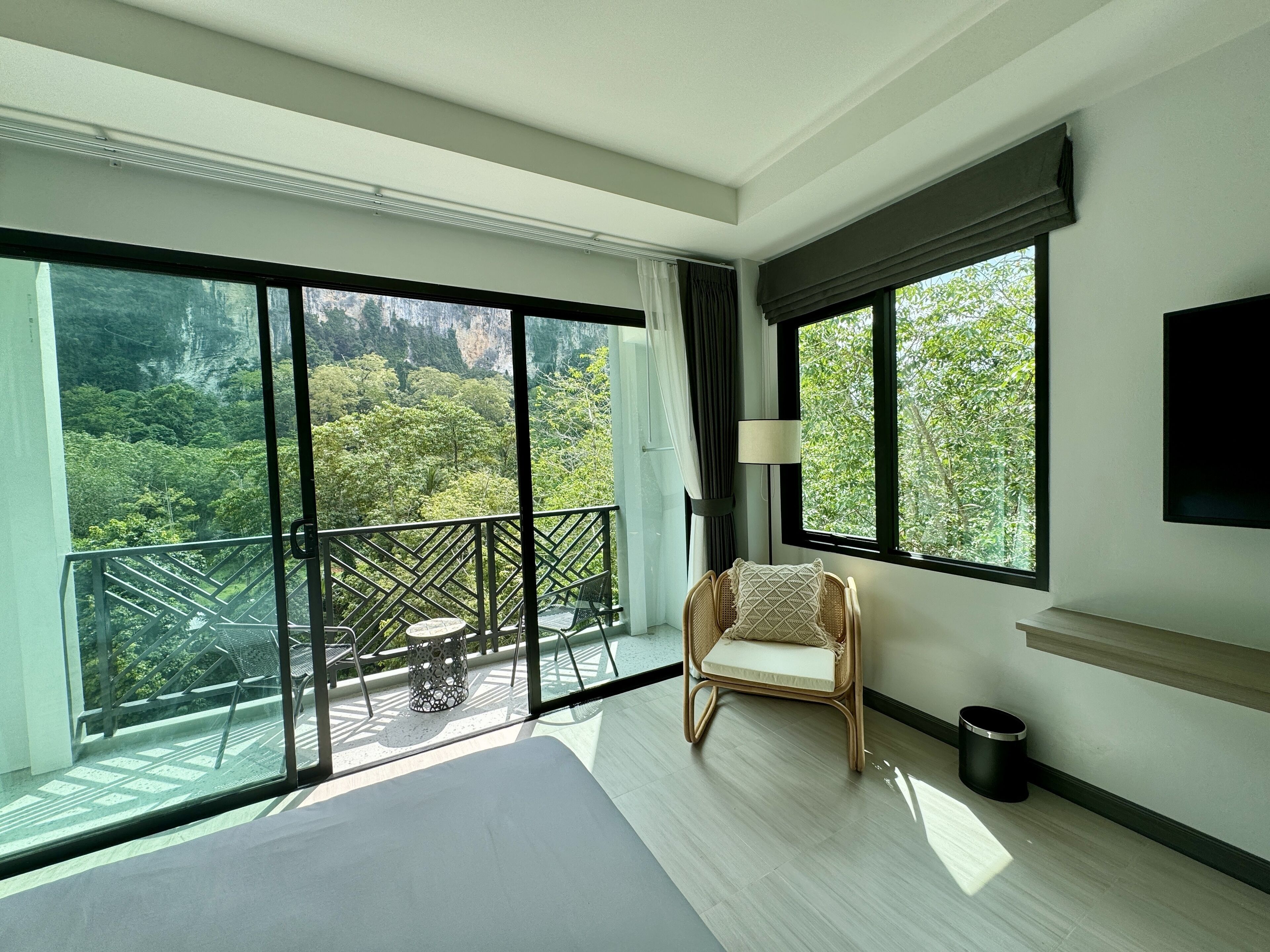 Keereen Resort Ao Nang