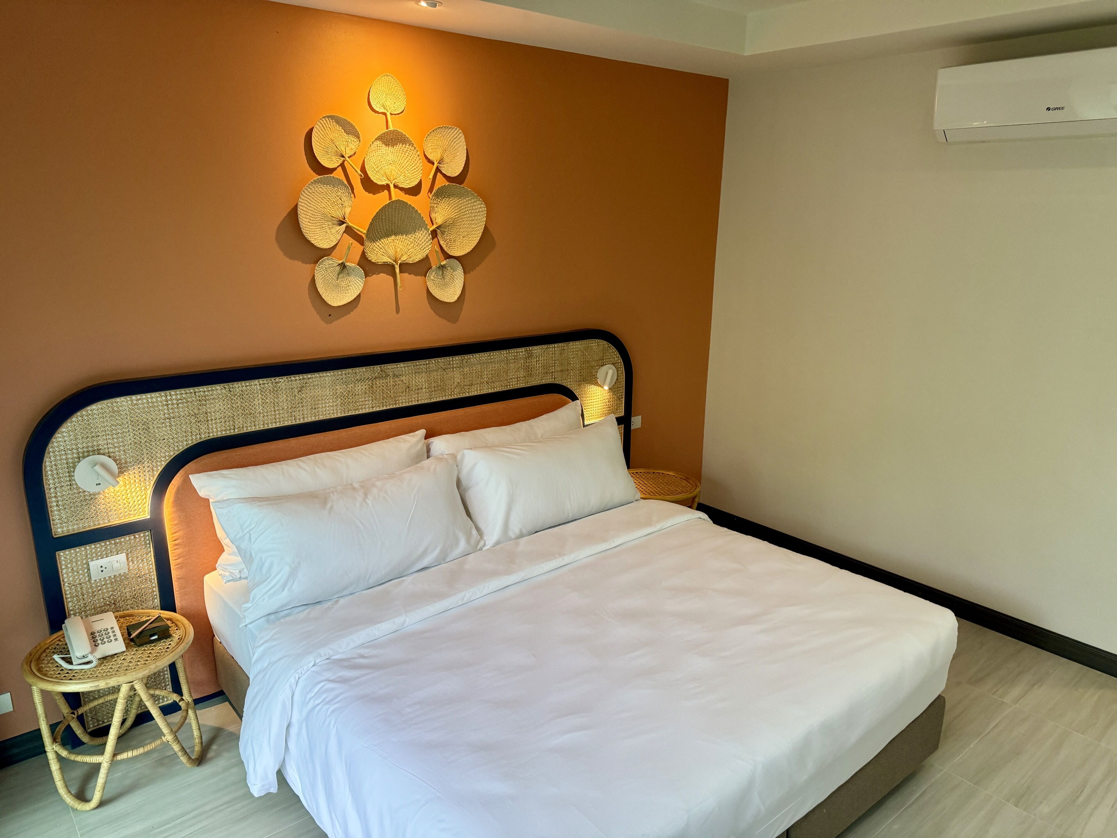 Keereen Resort Ao Nang