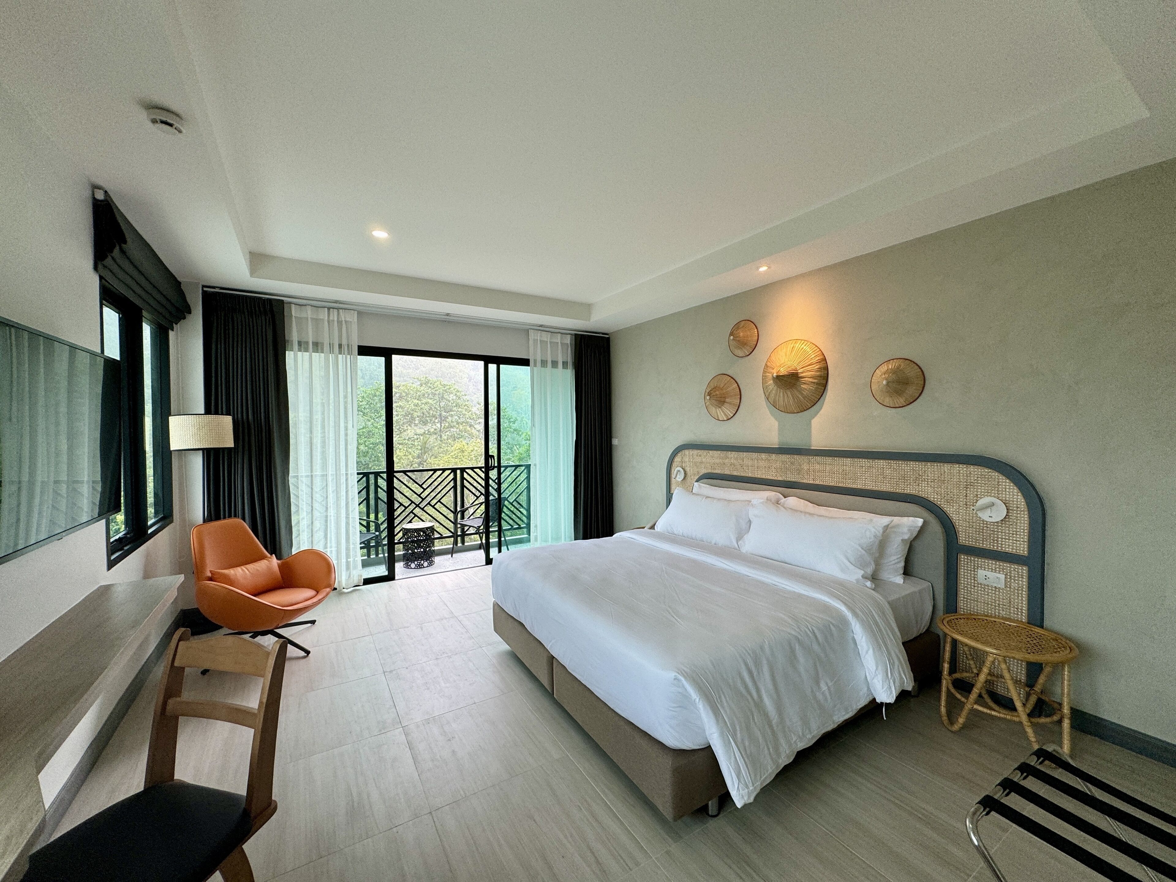 Keereen Resort Ao Nang