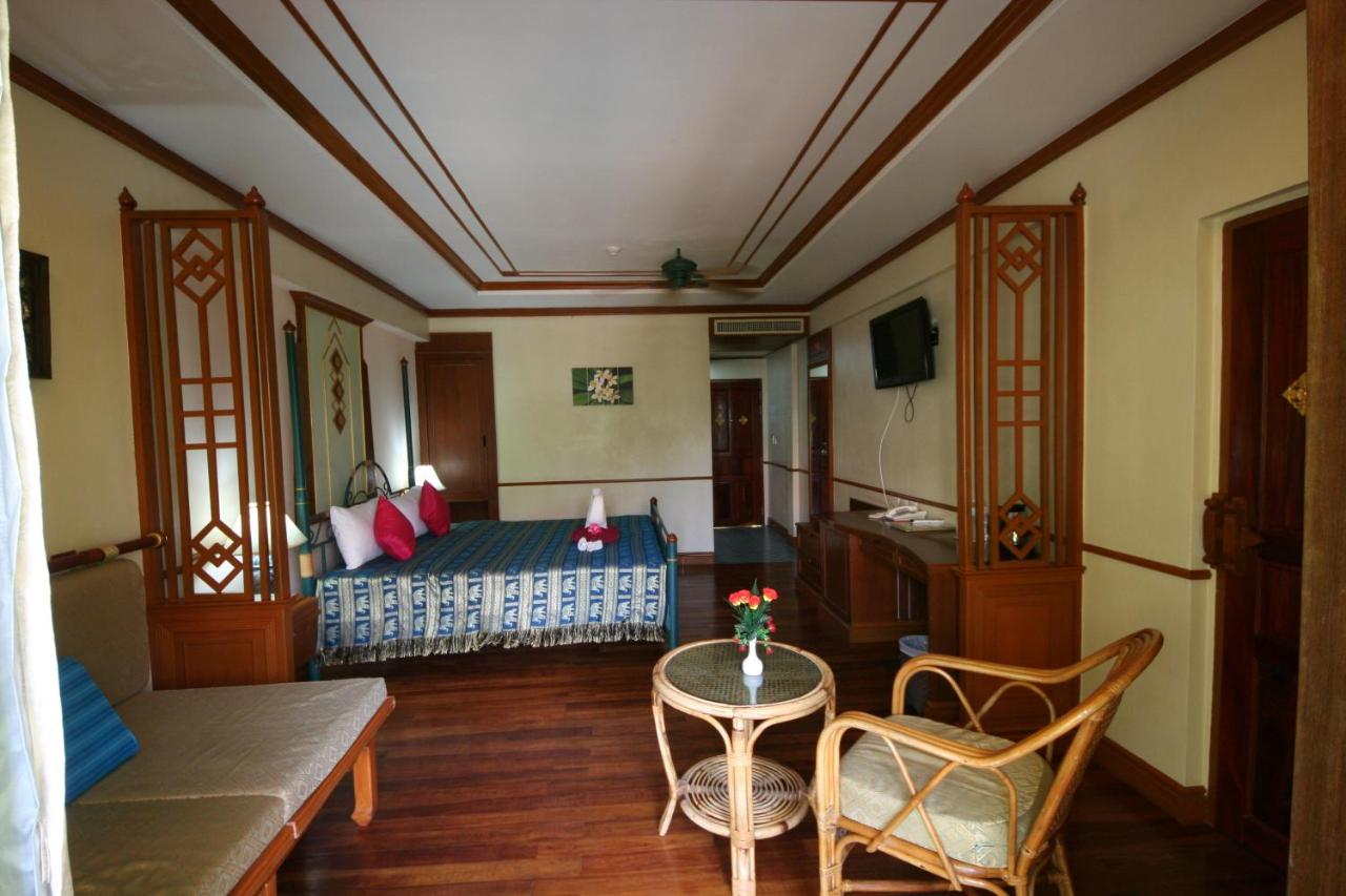 MW Krabi Beach Resort