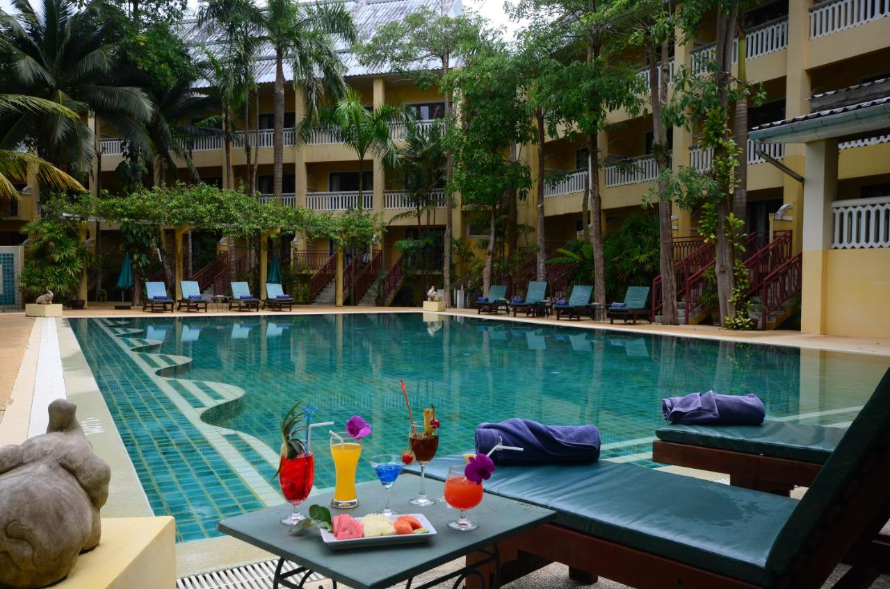 MW Krabi Beach Resort