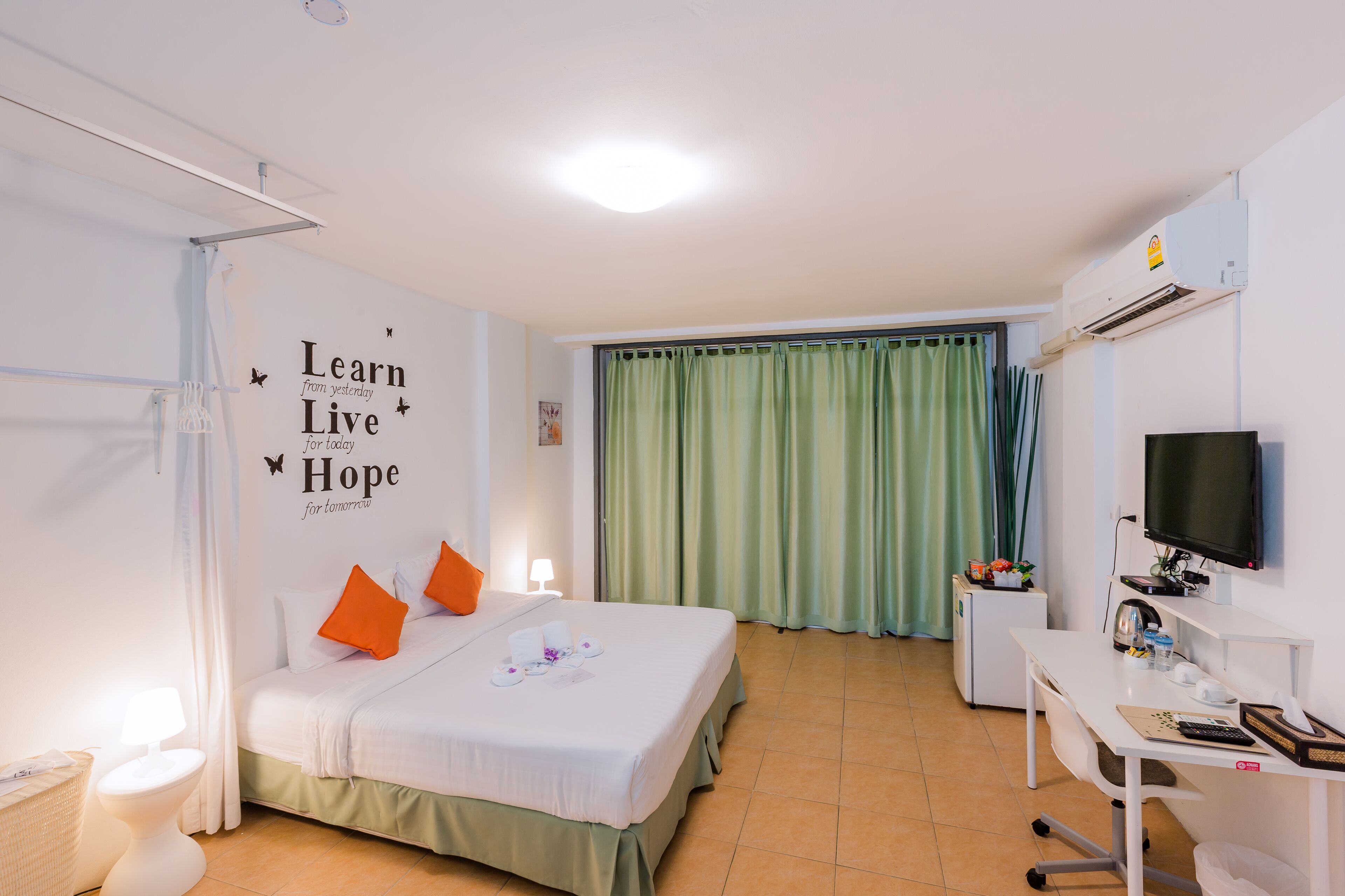 Little Home Ao Nang
