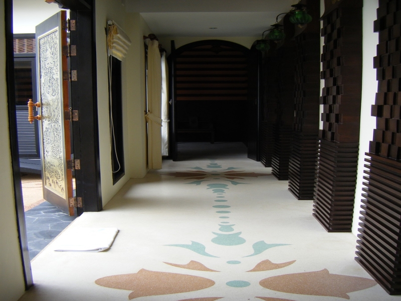 Mandawee Pool Villas