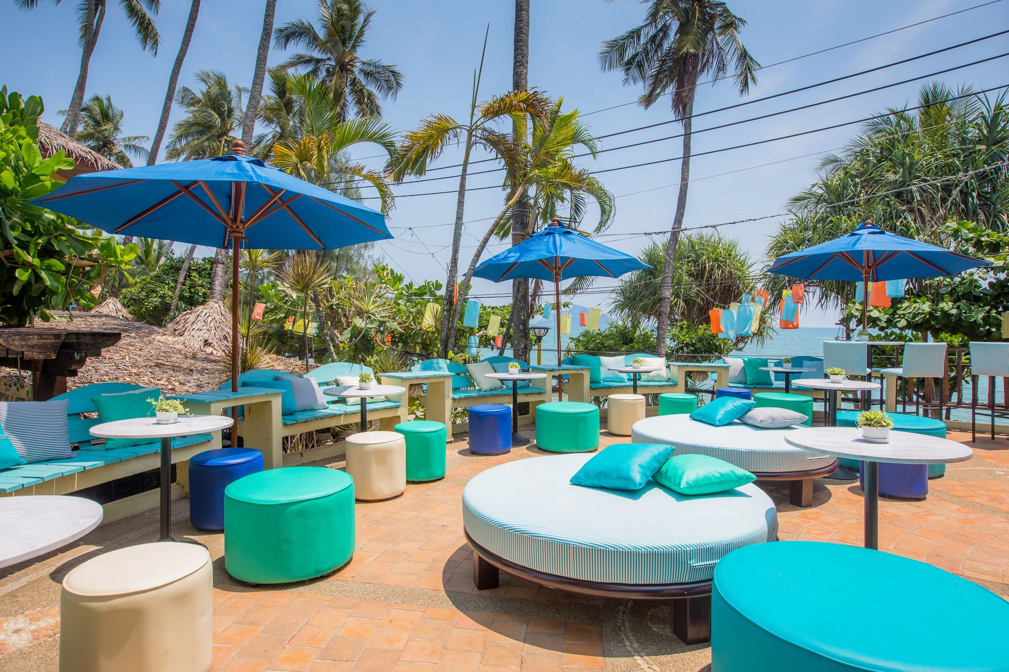 Vacation Village Phra Nang Inn