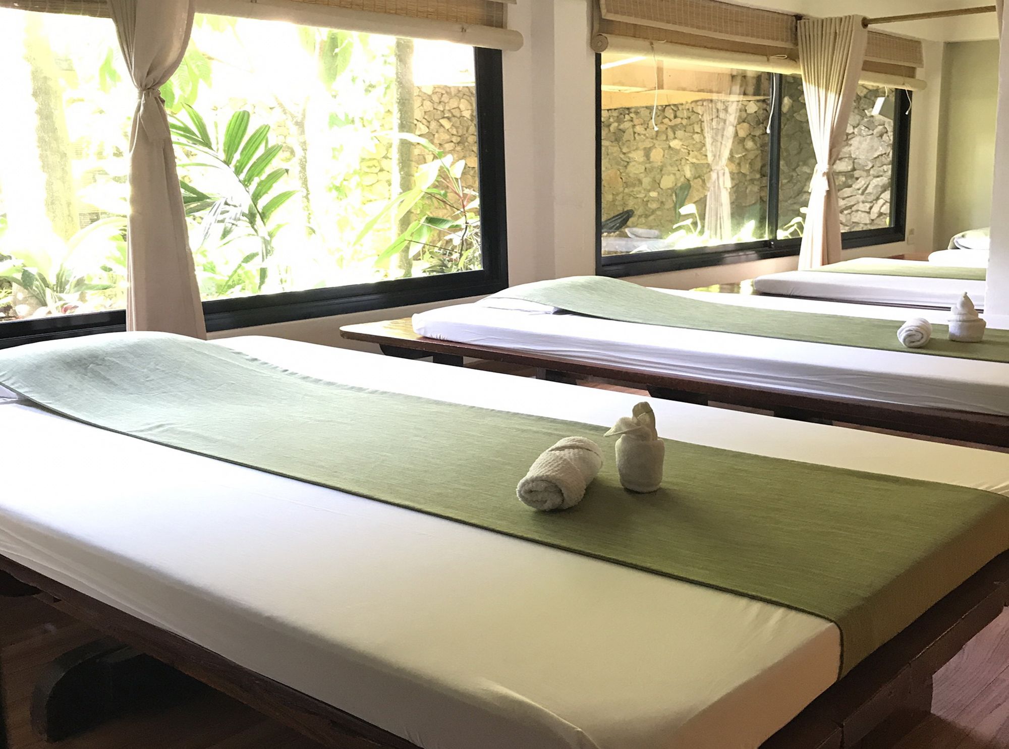 Vacation Village Phra Nang Inn