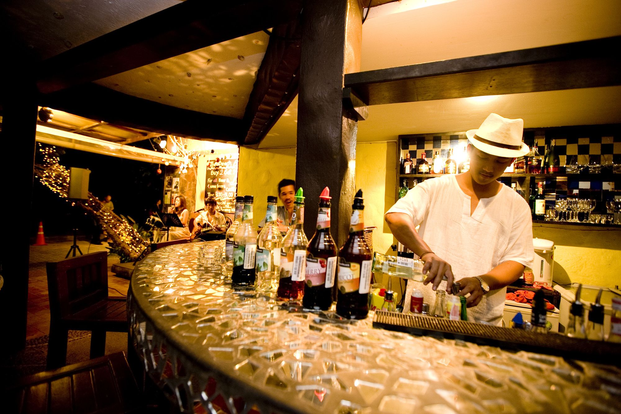 Vacation Village Phra Nang Inn