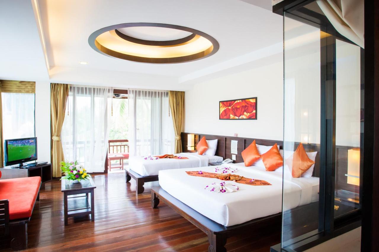 Phu Pi Maan Resort & Spa