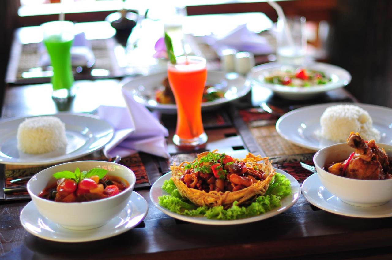 Phu Pi Maan Resort & Spa