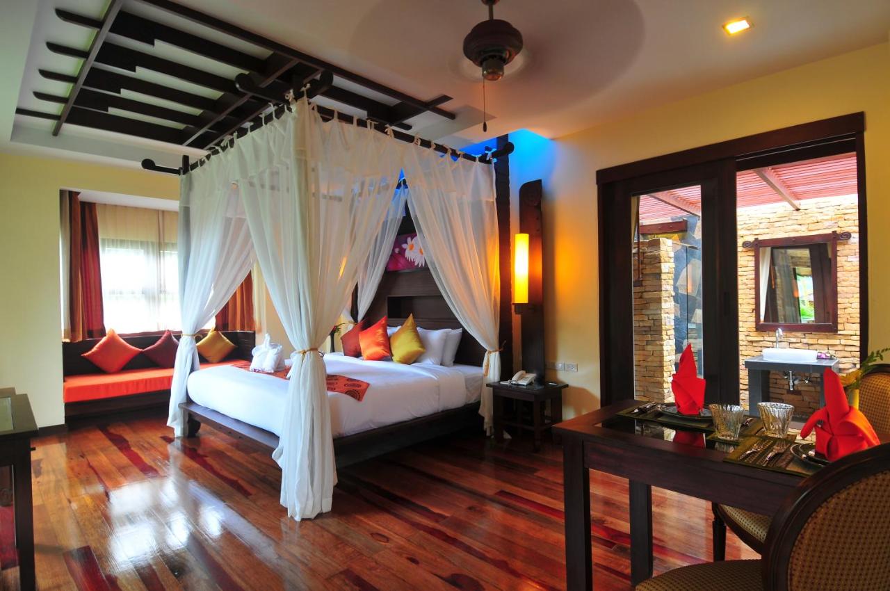 Phu Pi Maan Resort & Spa