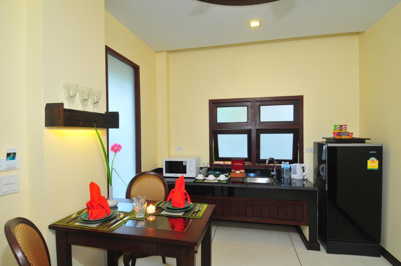 Phu Pi Maan Resort & Spa