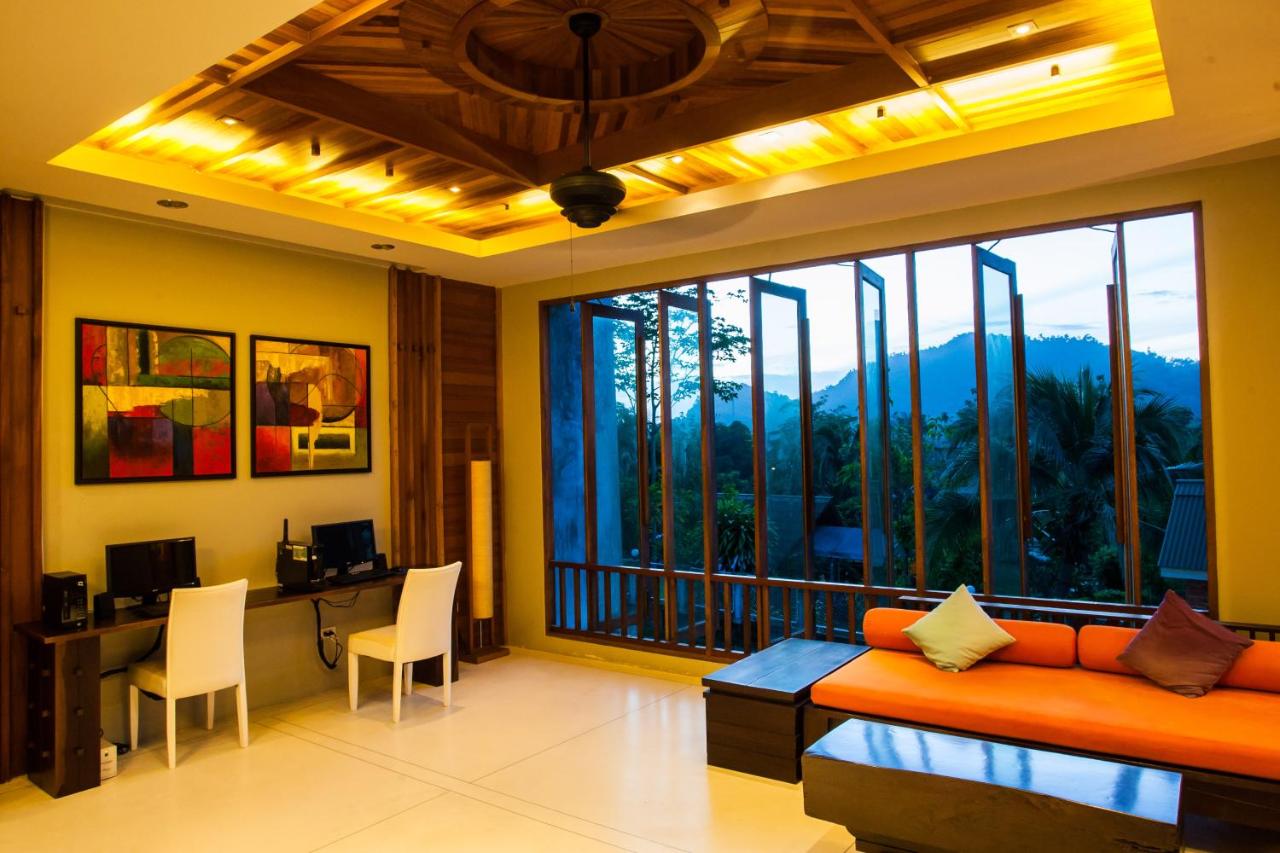 Phu Pi Maan Resort & Spa