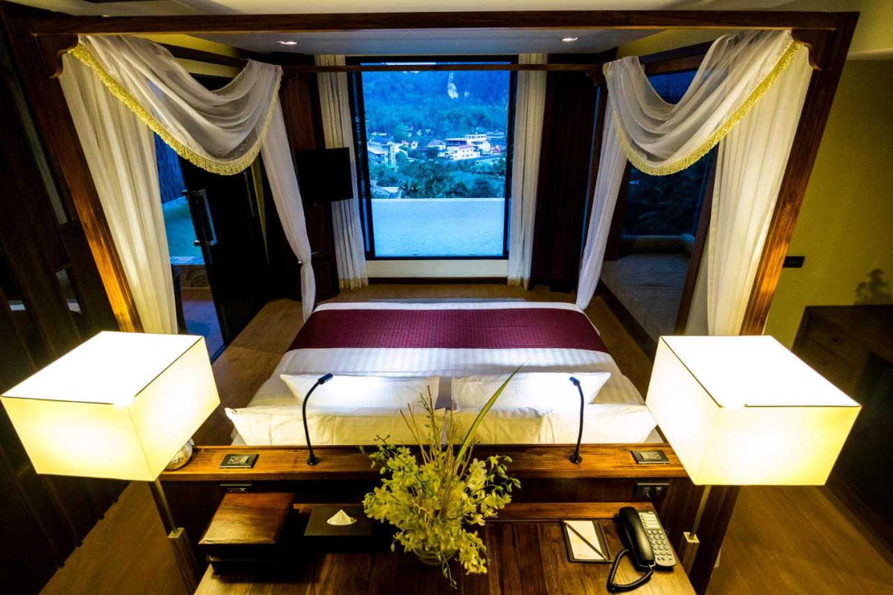 Phu Pi Maan Resort & Spa