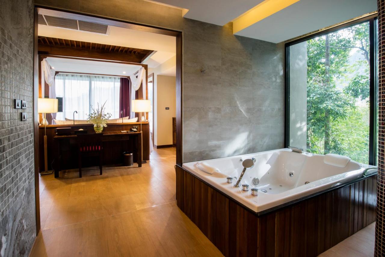 Phu Pi Maan Resort & Spa