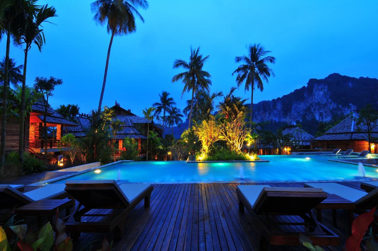 Phu Pi Maan Resort & Spa