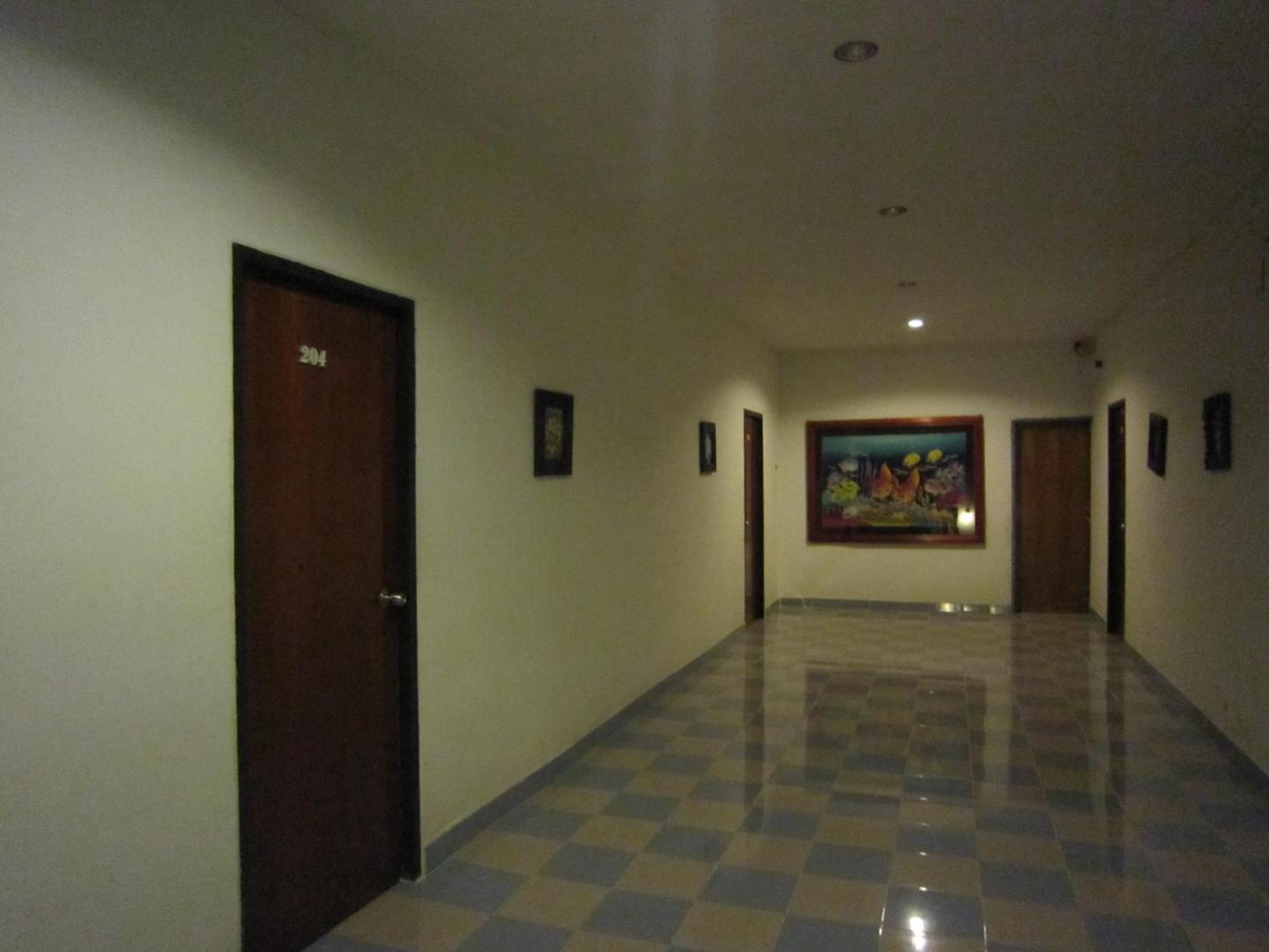 P K Mansion