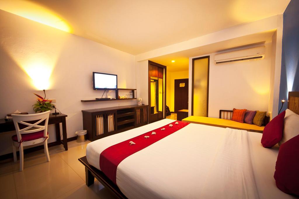 Railay Princess Resort & Spa