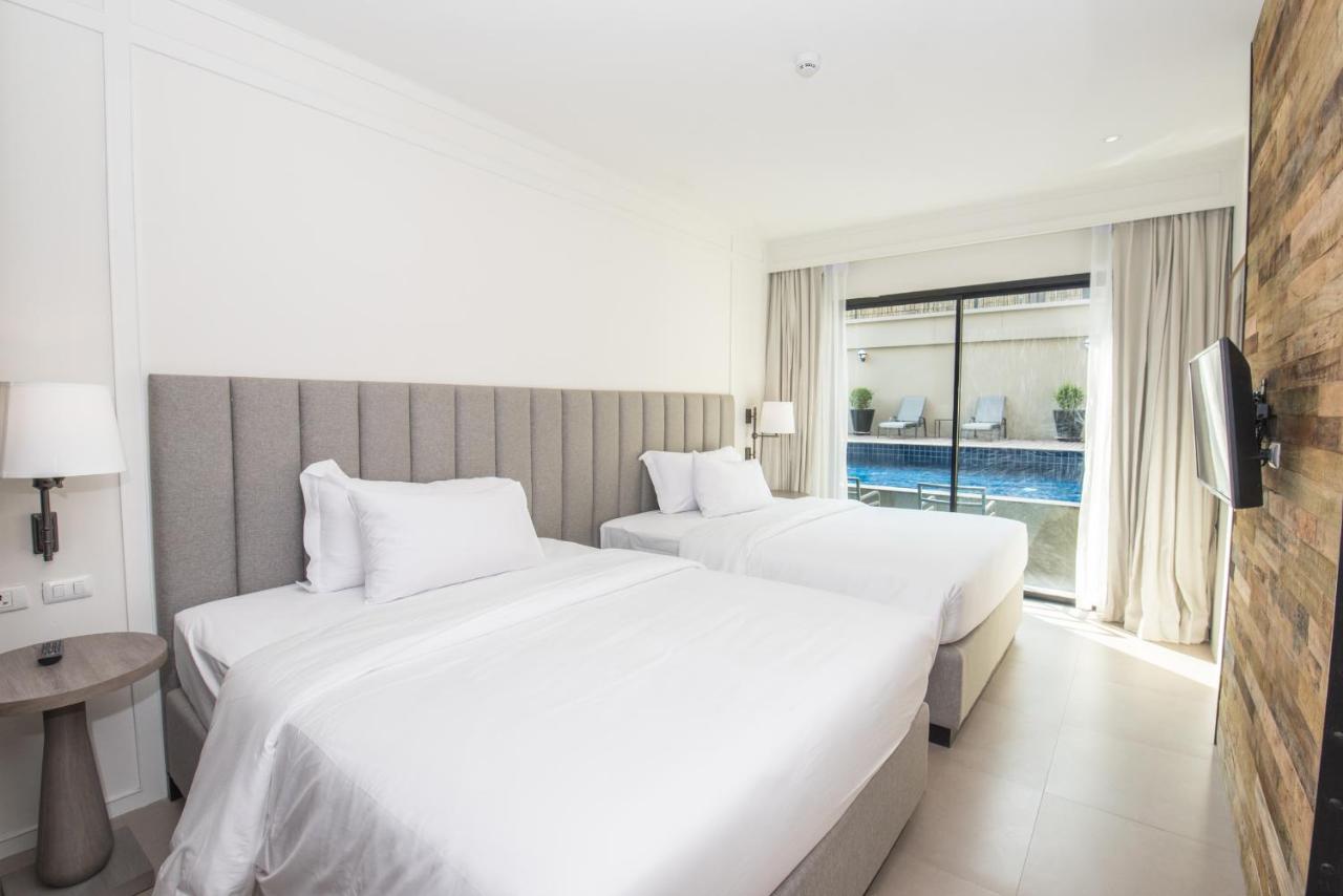 Sugar Marina Resort Cliffhanger