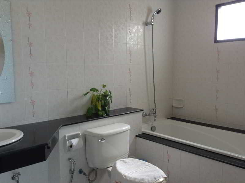 The Friendship Hometel
