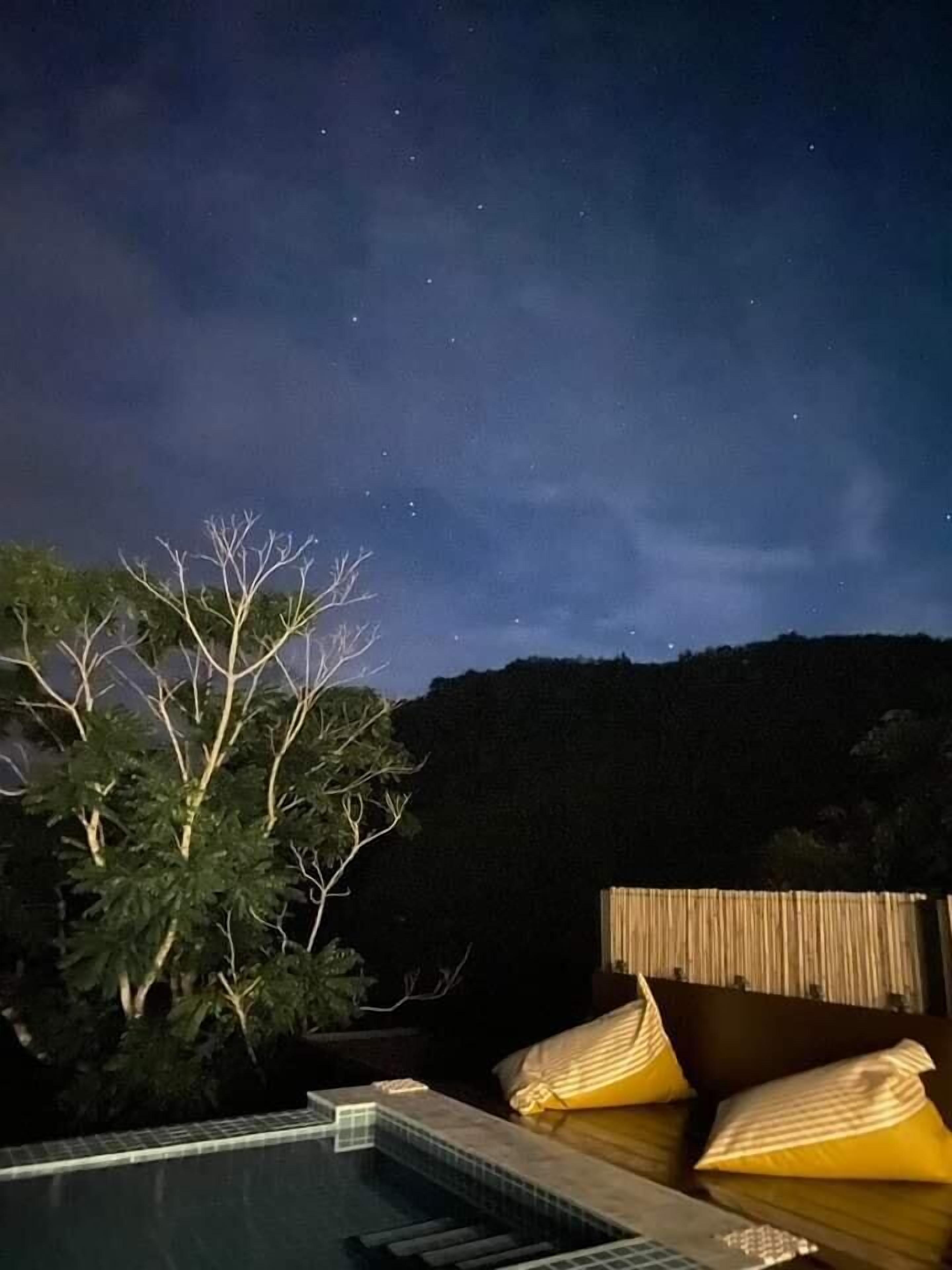 Caligo Resort