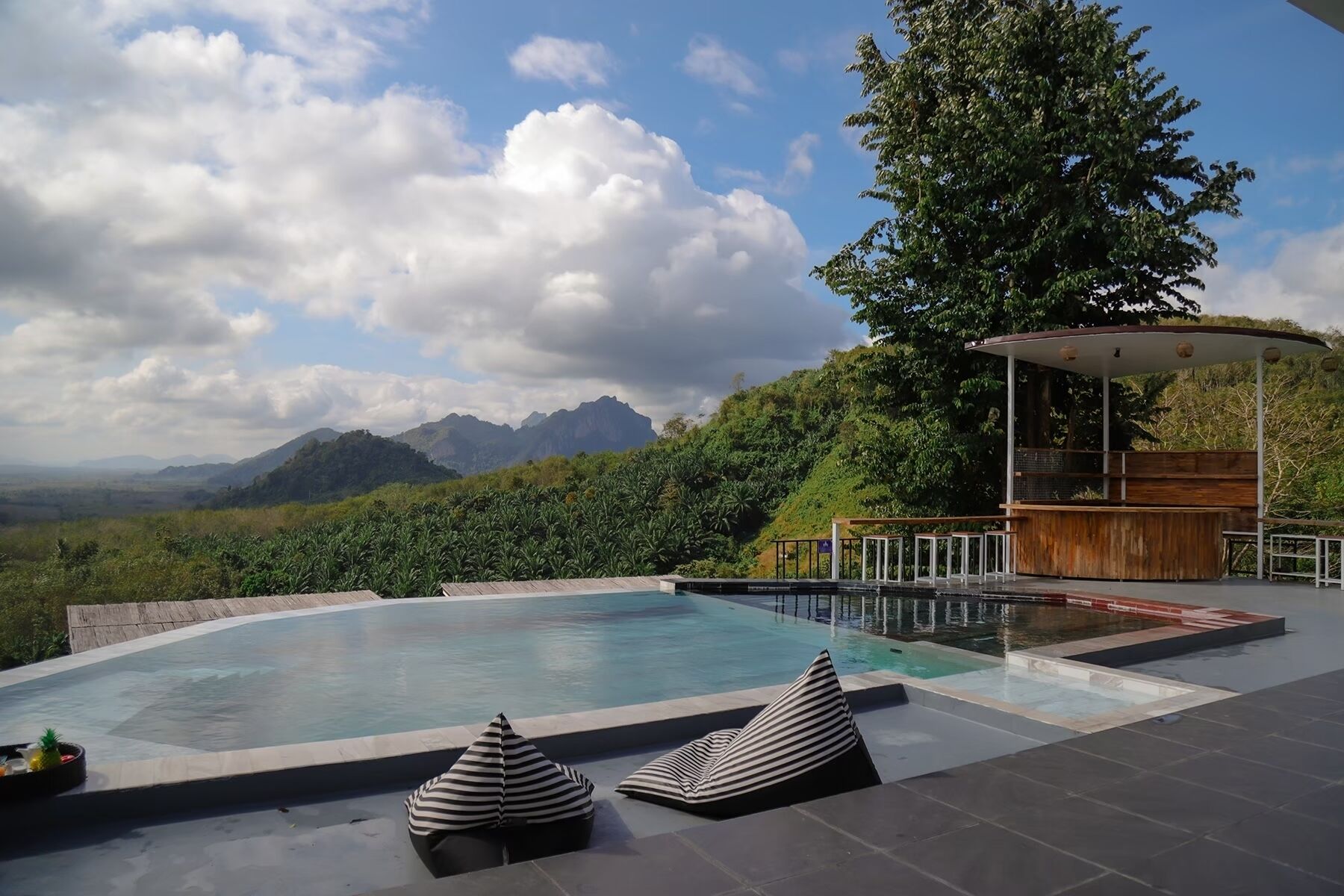 Caligo Resort