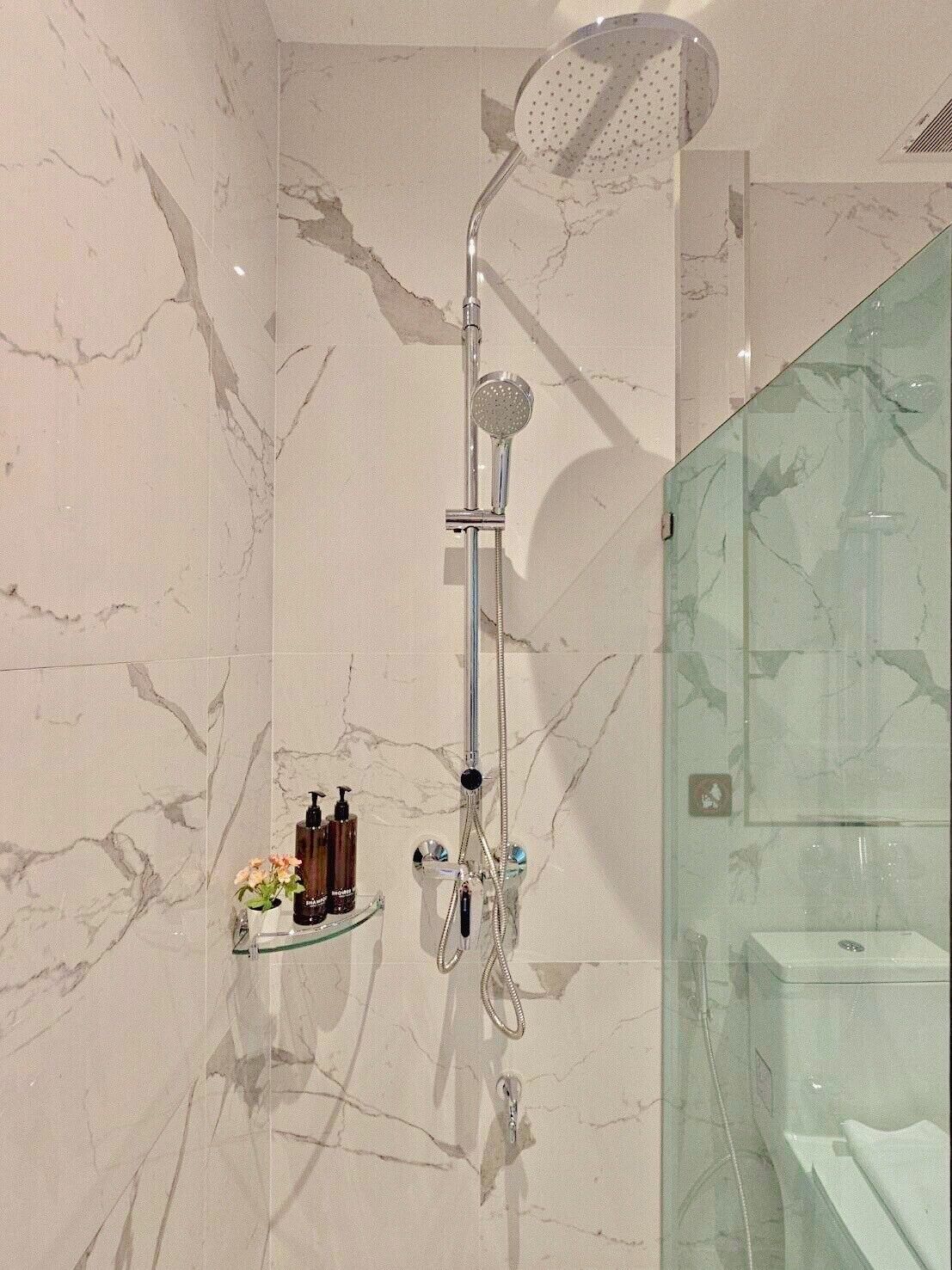 Calamint Residence Hotel