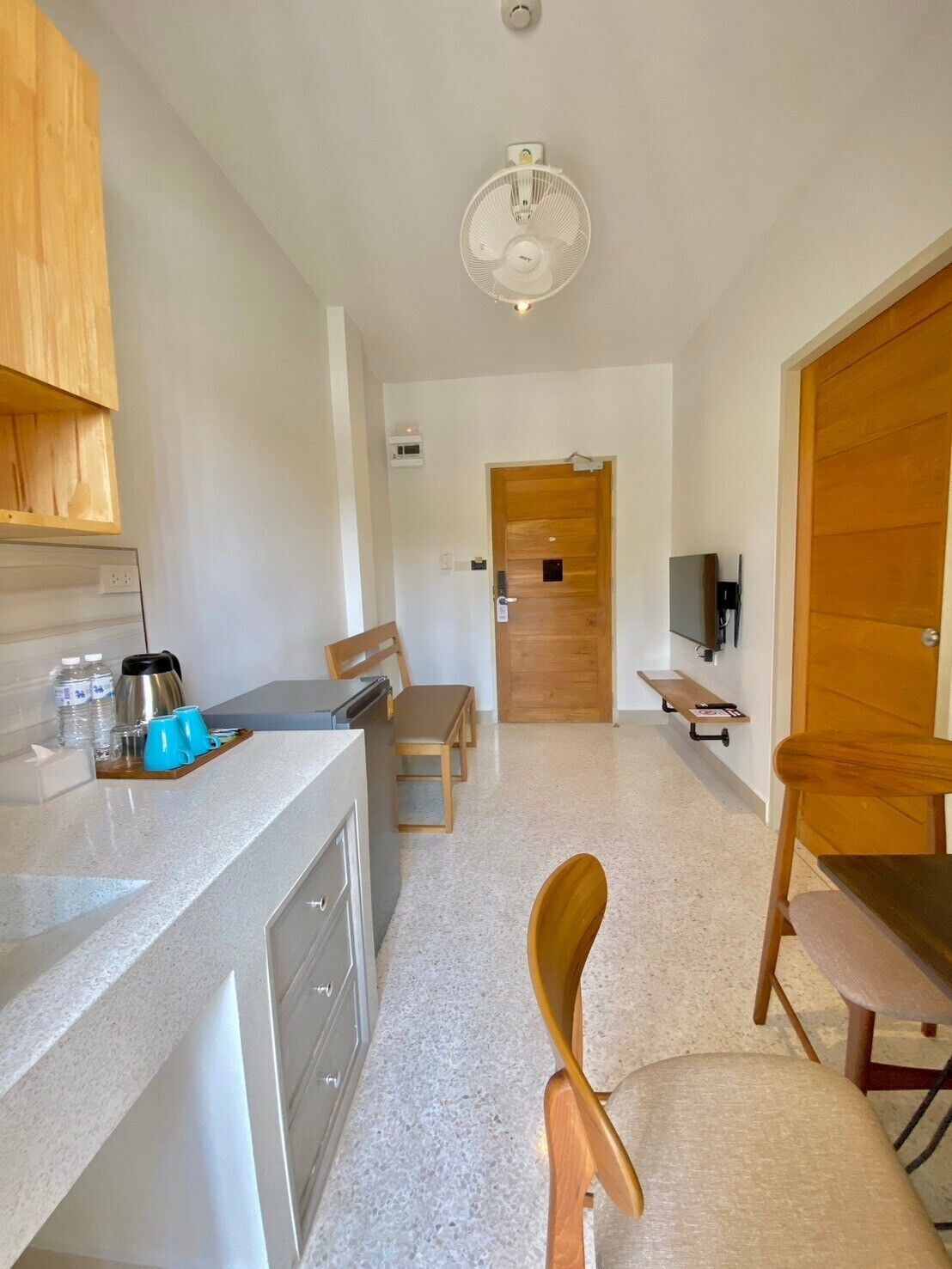 Calamint Residence Hotel