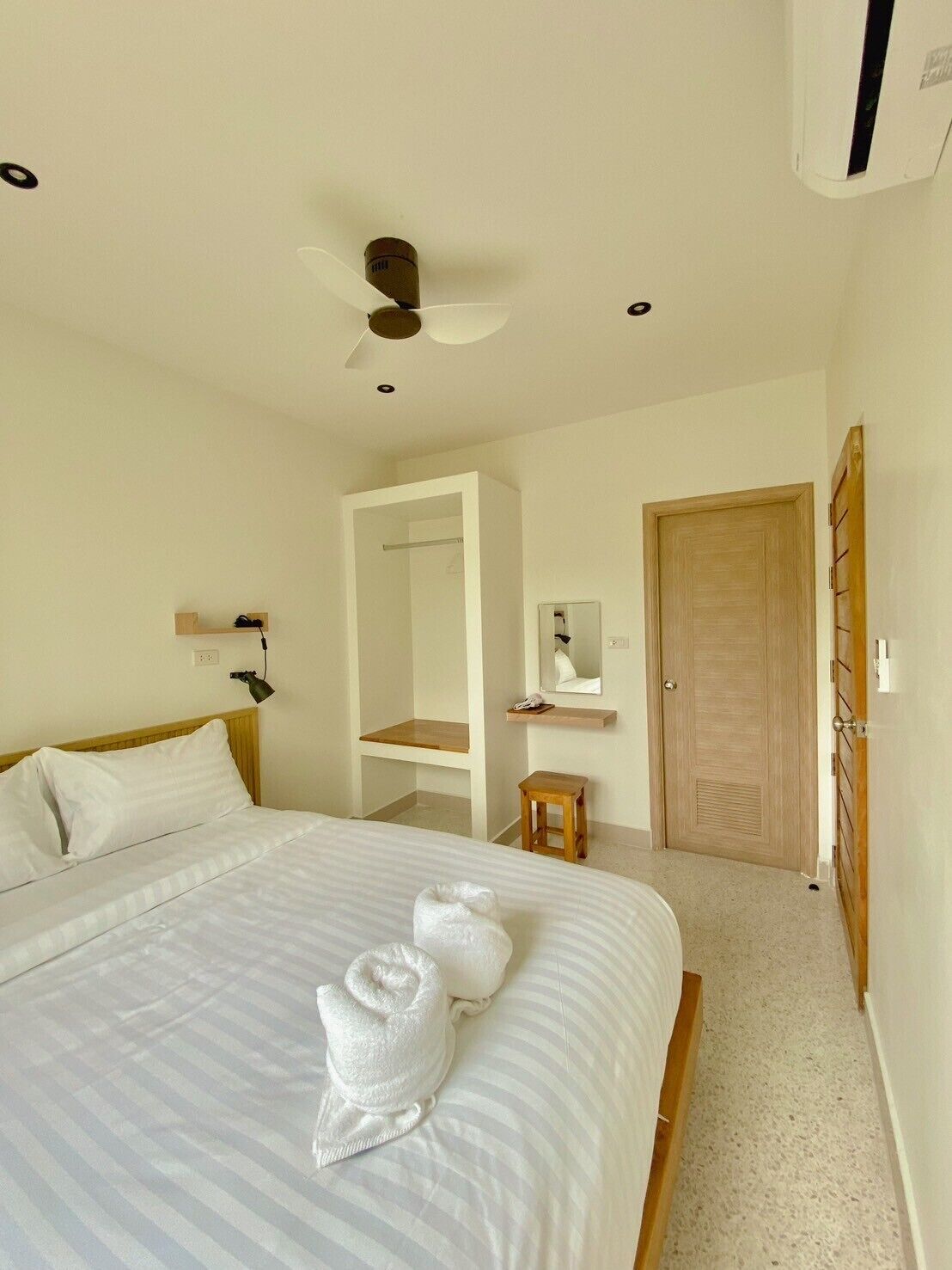 Calamint Residence Hotel