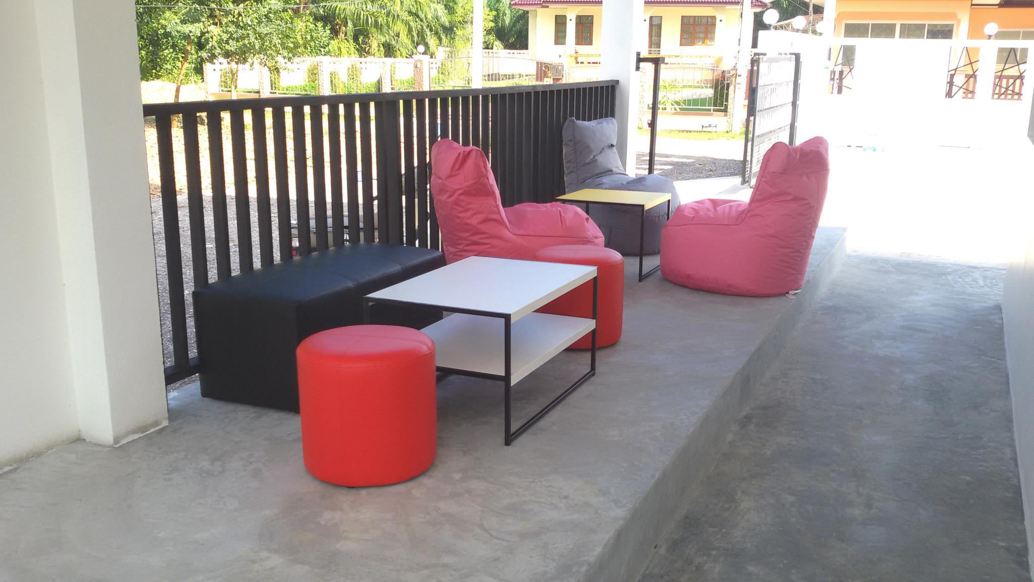 Mestyle Resort
