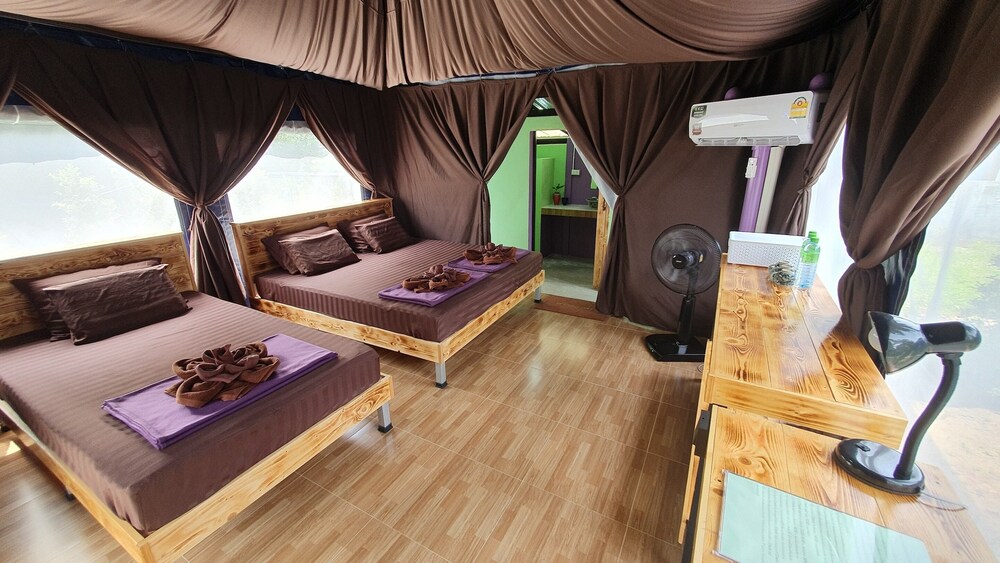 Moonshine Resort