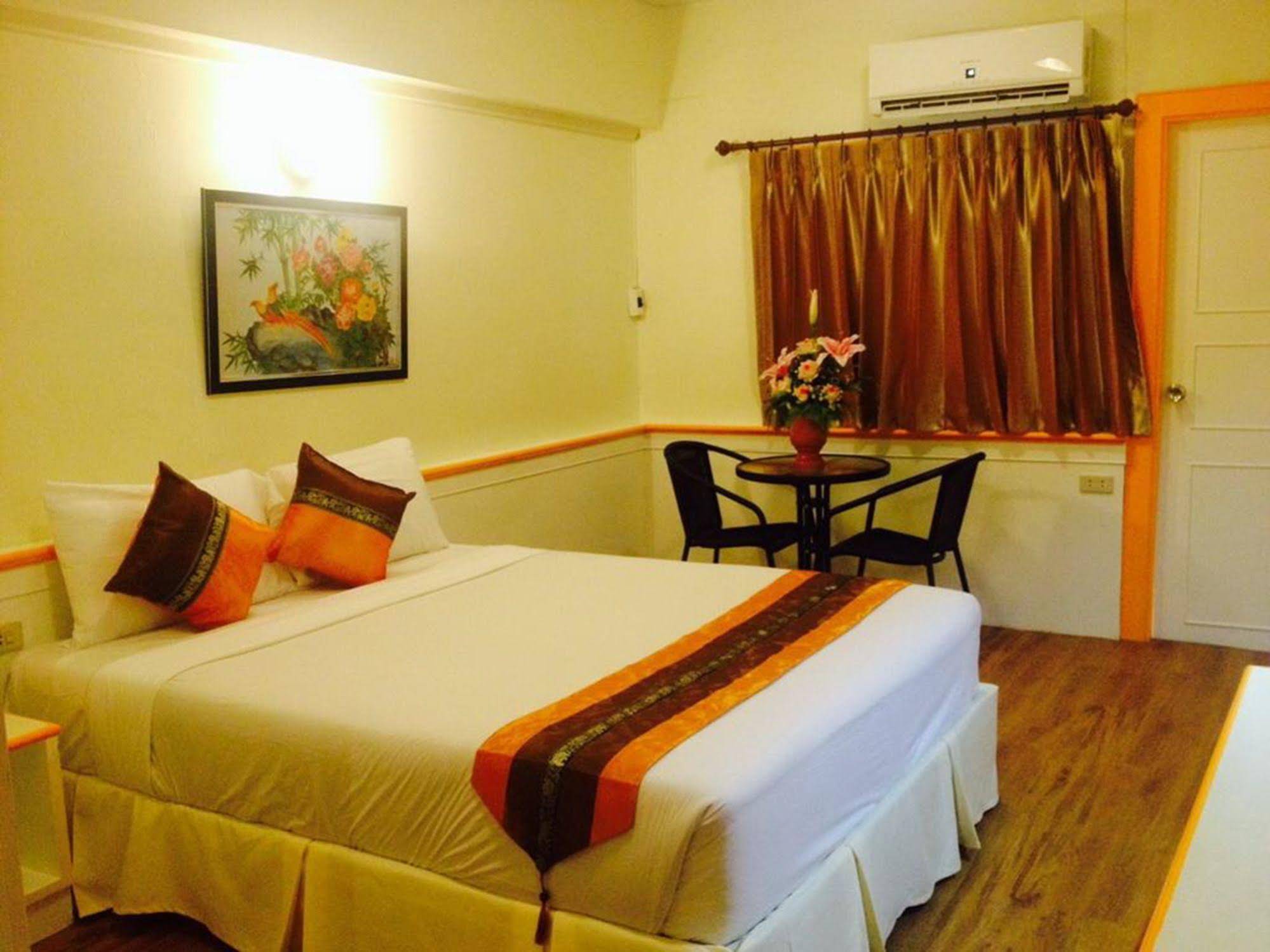 Asia Grand Hotel Hat Yai