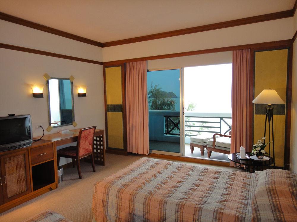 BP Samila Beach Hotel and Resort