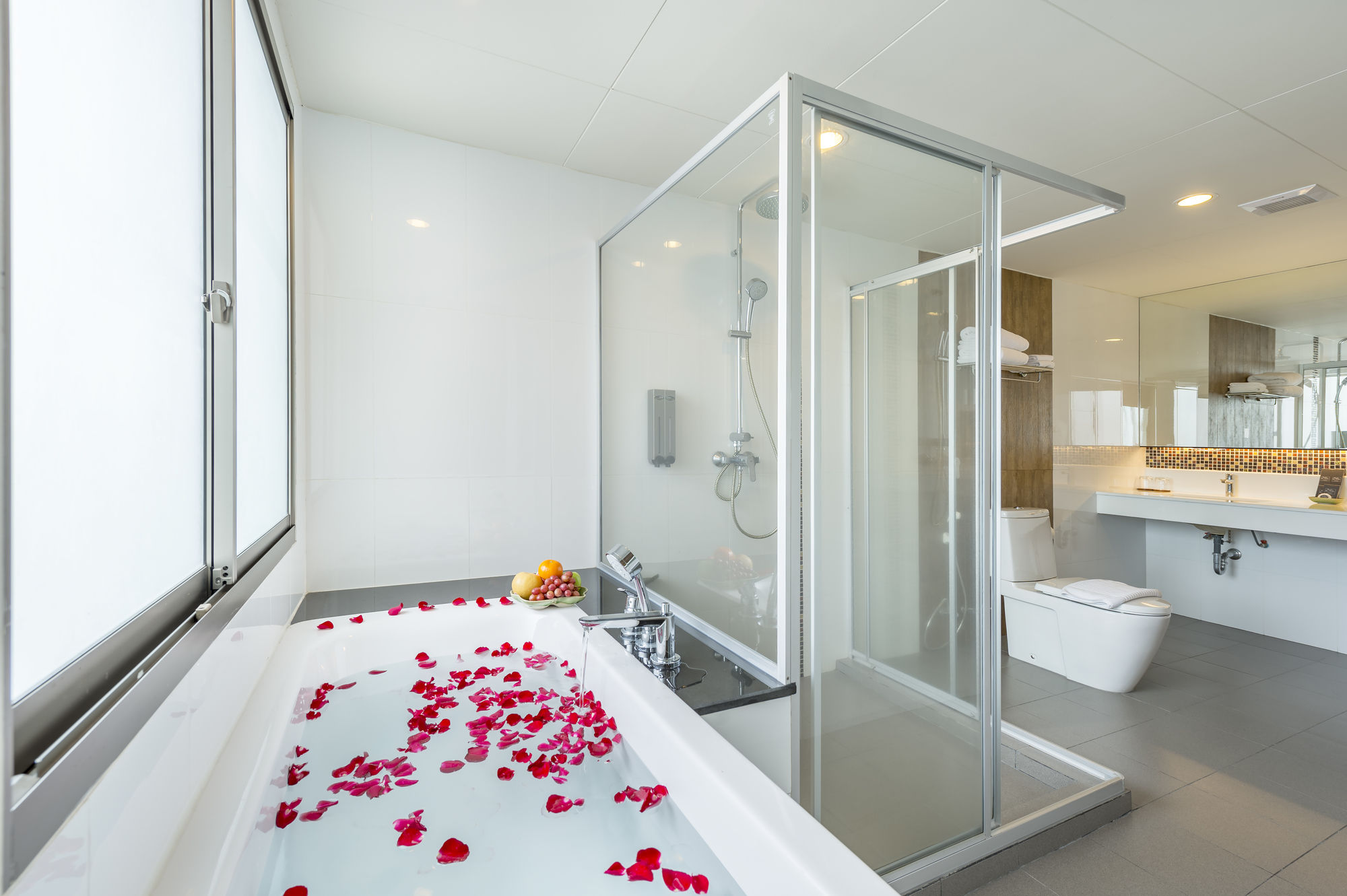 Buri Sriphu Boutique Hotel