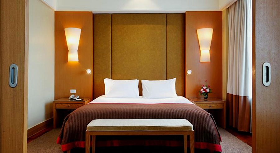 Centara Hotel Hat Yai