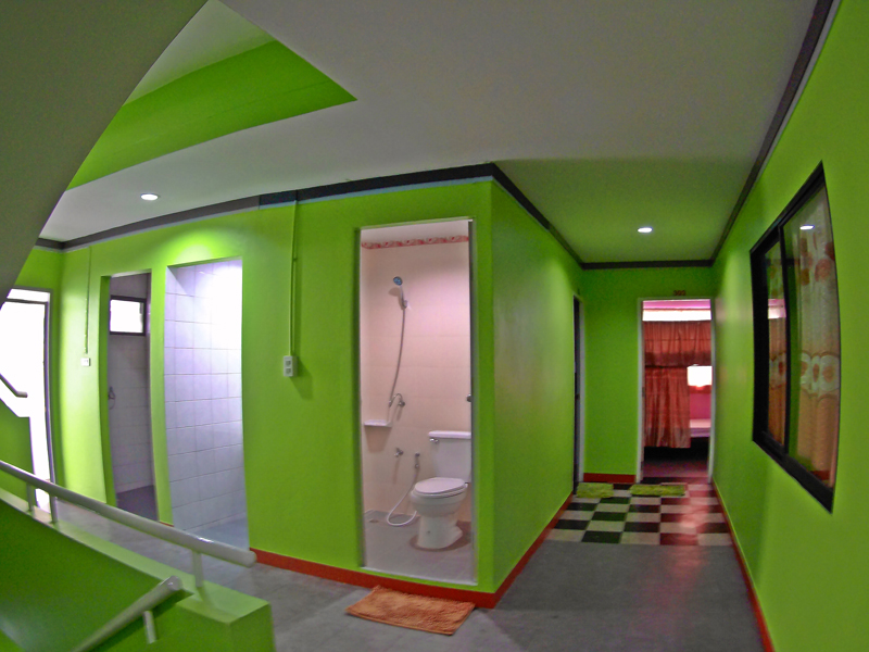 Hatyai Dee Hostel