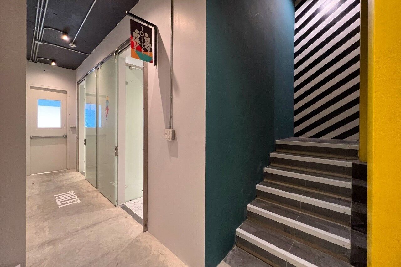 Icon Hotel