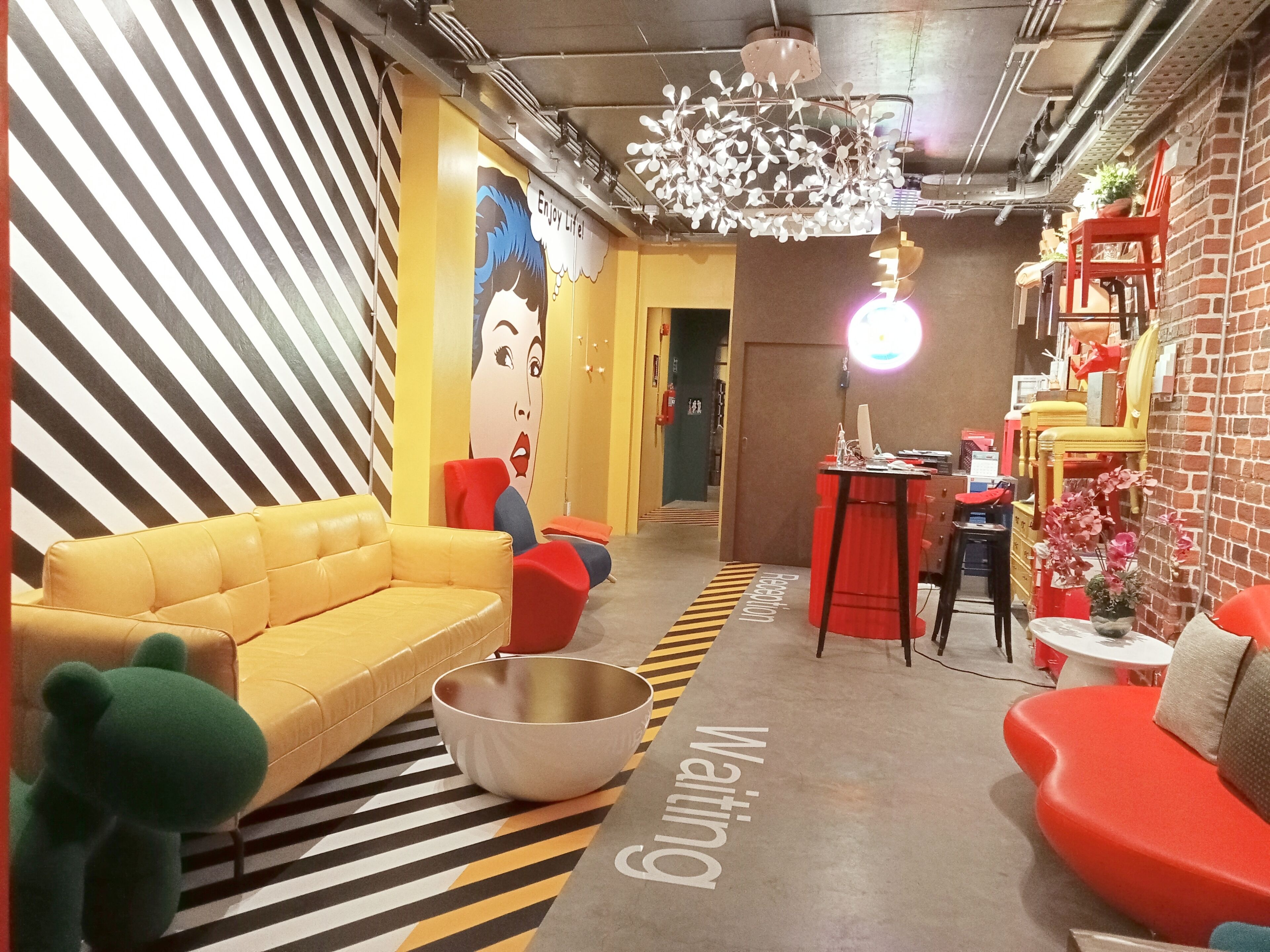 Icon Hotel