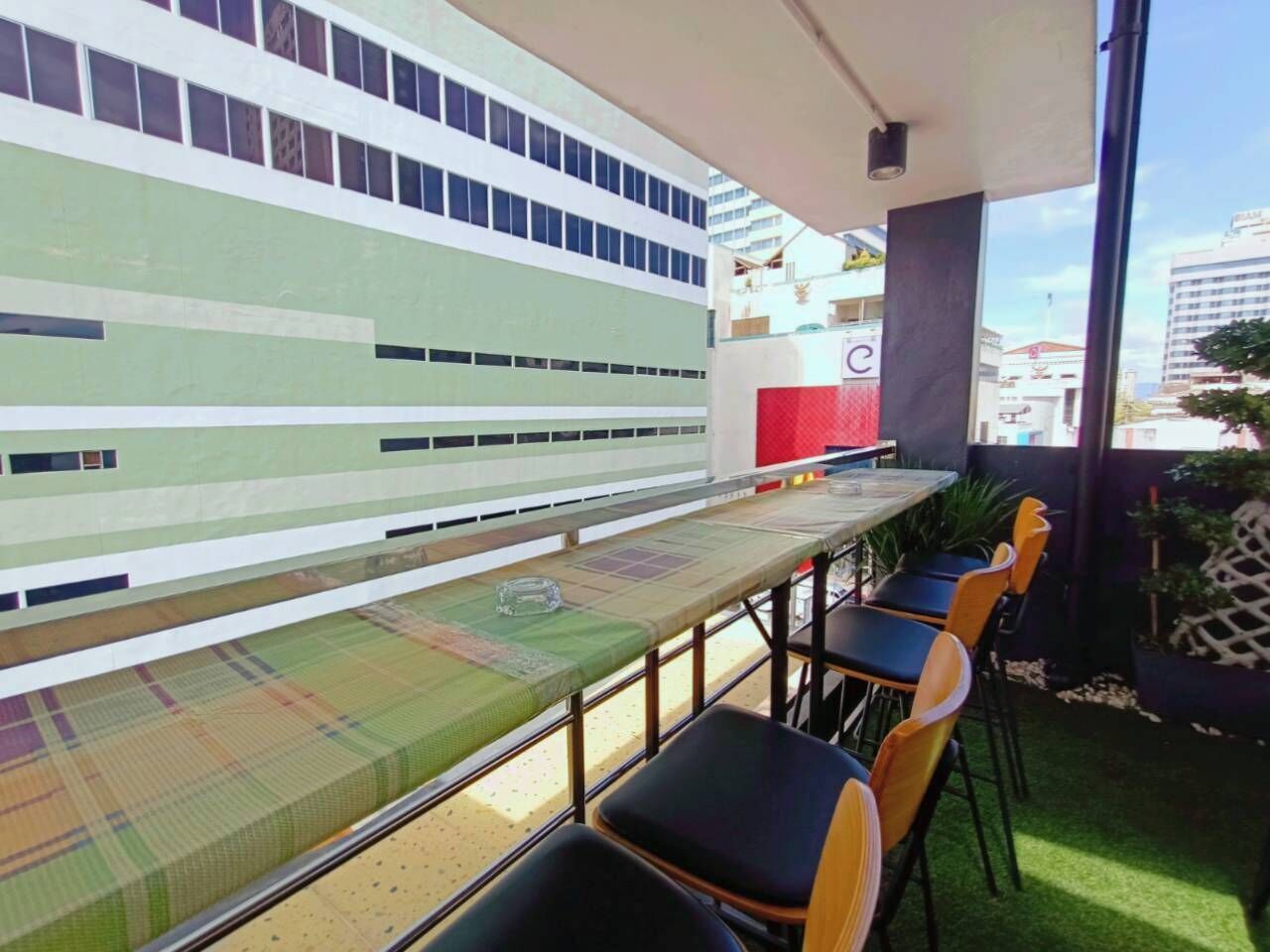 Icon Hotel