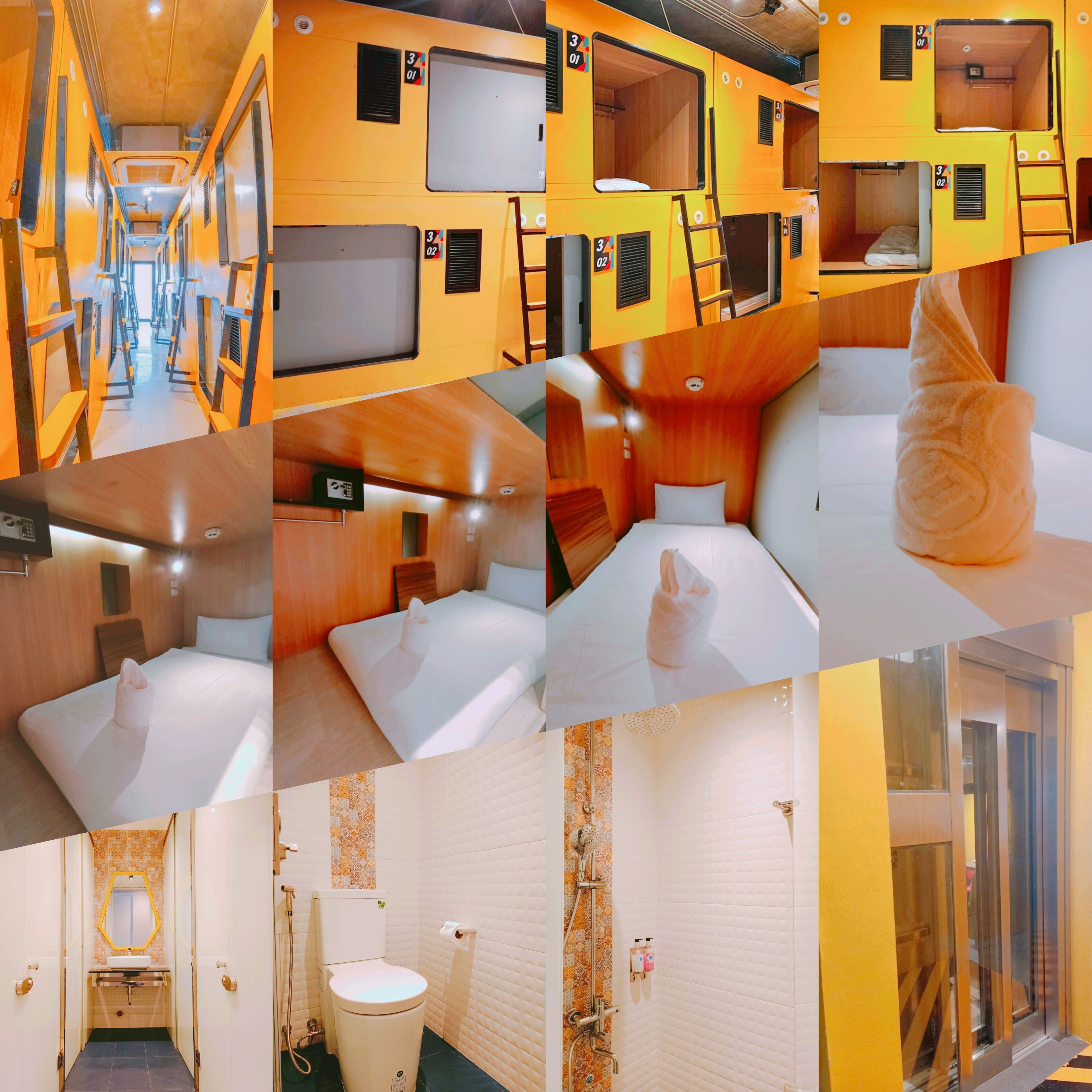 Icon Hotel