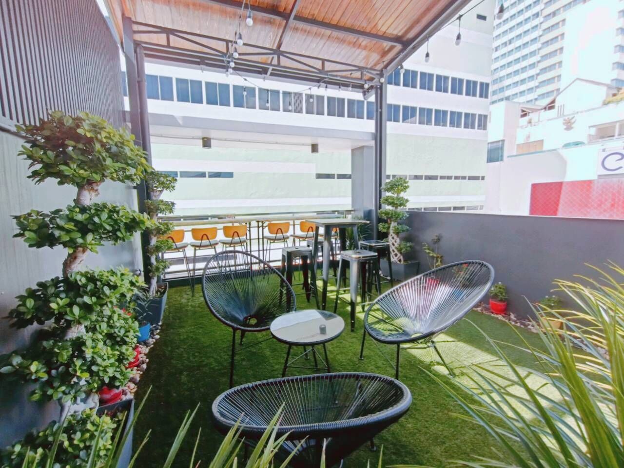 Icon Hotel