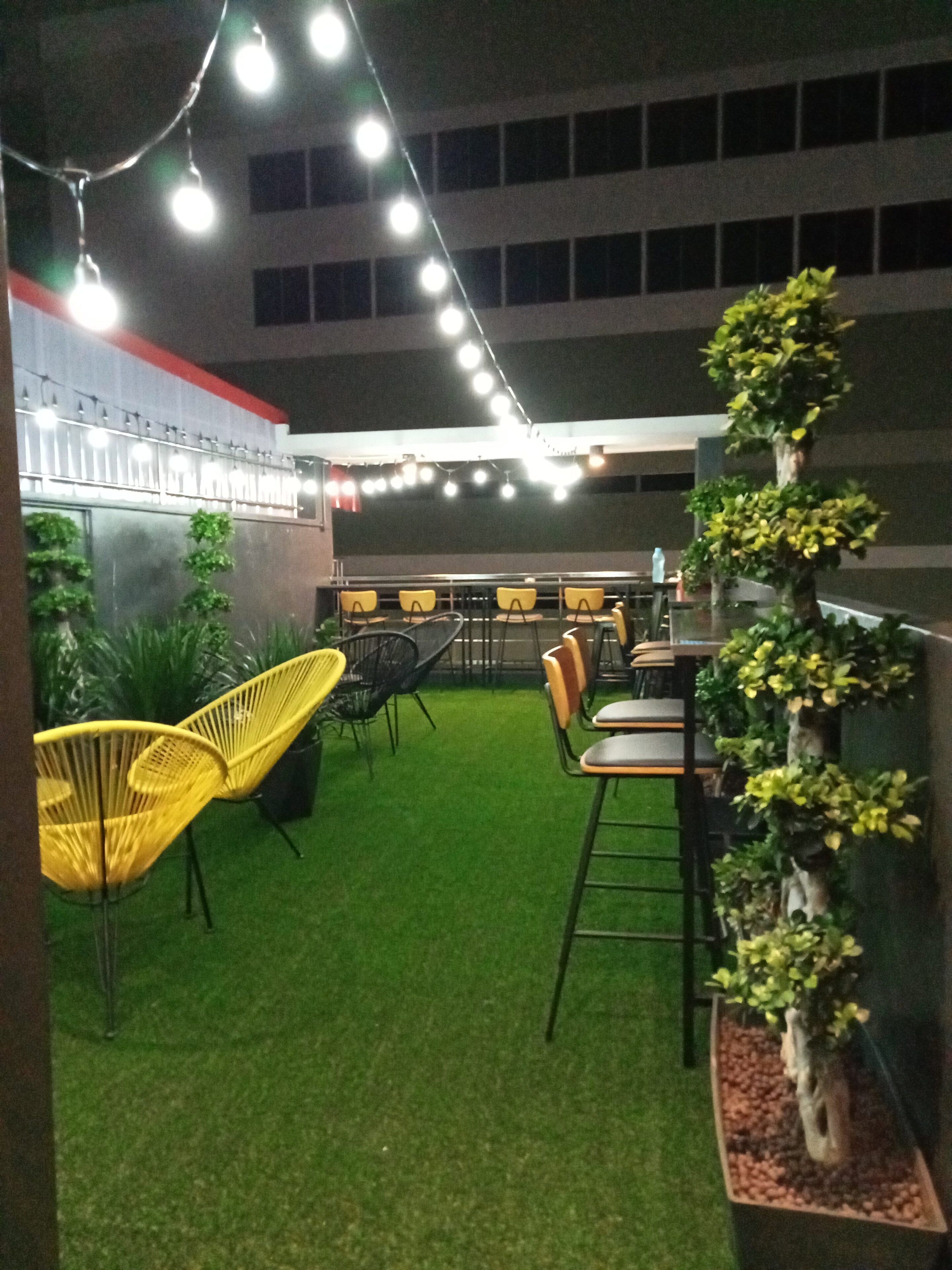 Icon Hotel