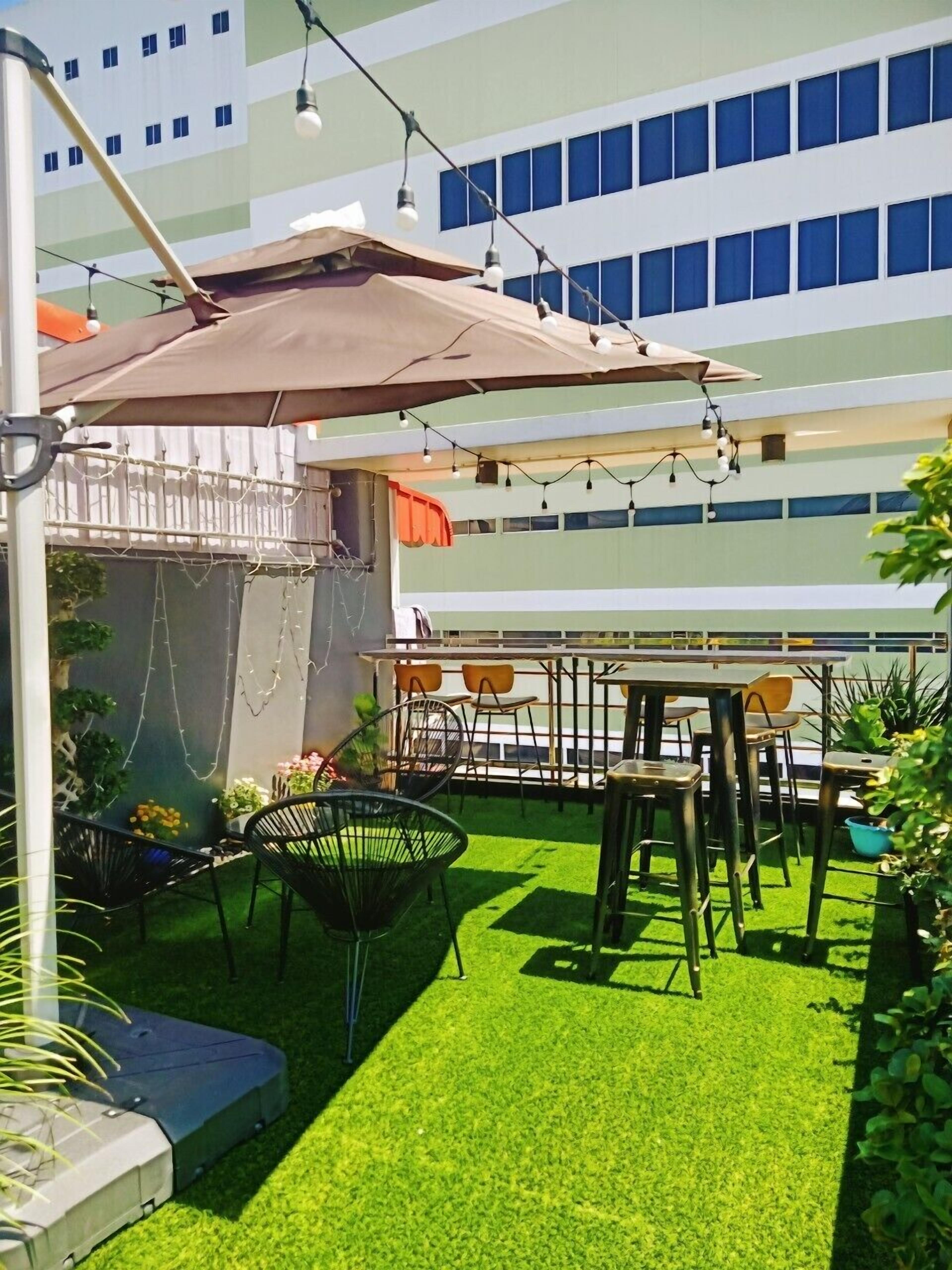 Icon Hotel