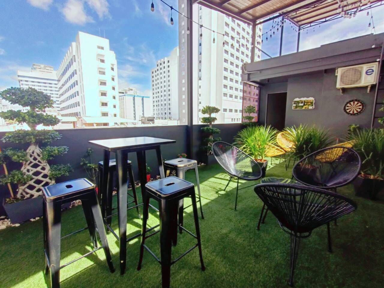 Icon Hotel