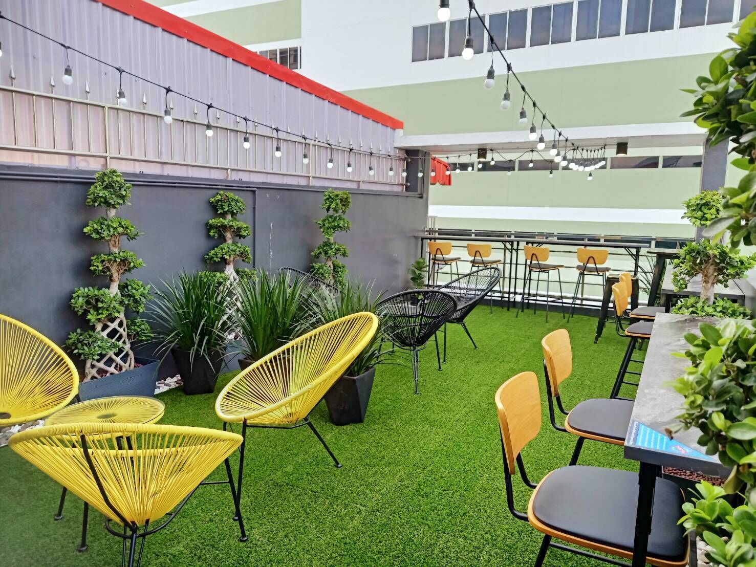 Icon Hotel